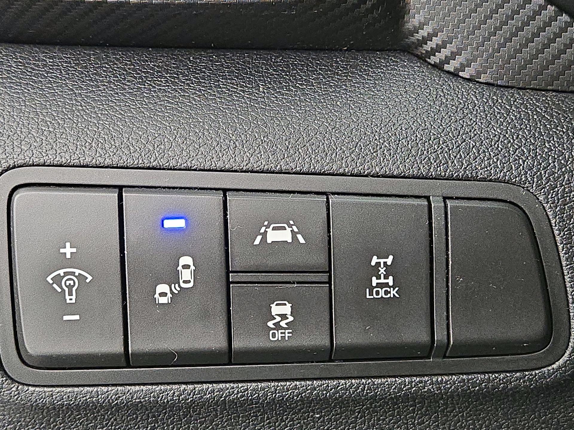 Thumbnail: 2021 Hyundai Tucson - 13