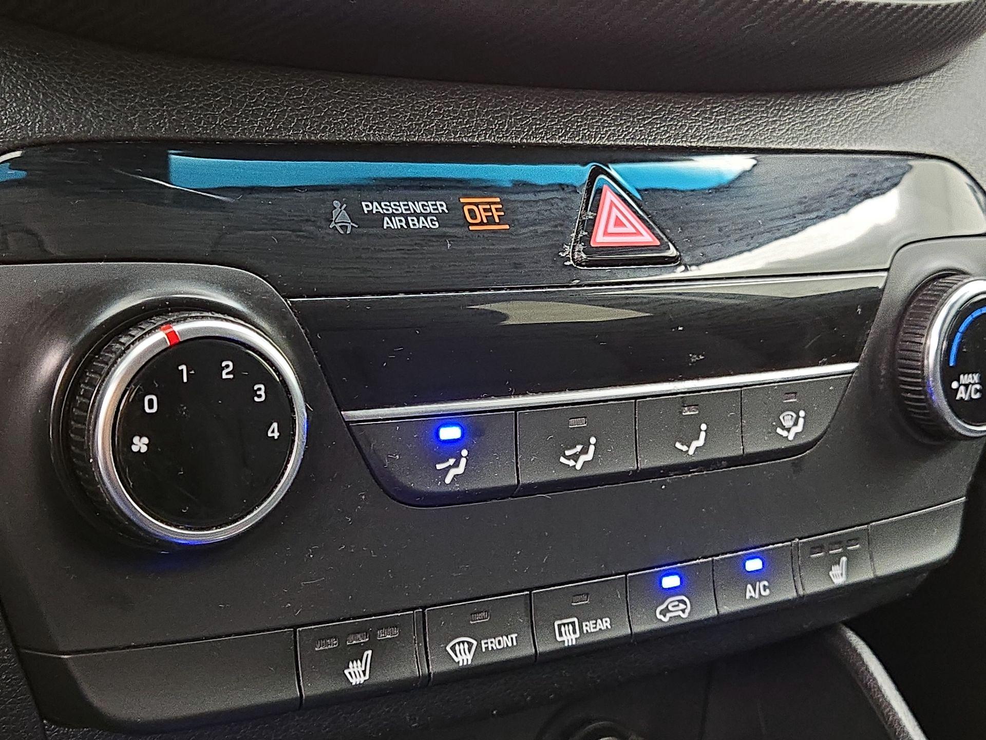 Thumbnail: 2021 Hyundai Tucson - 16