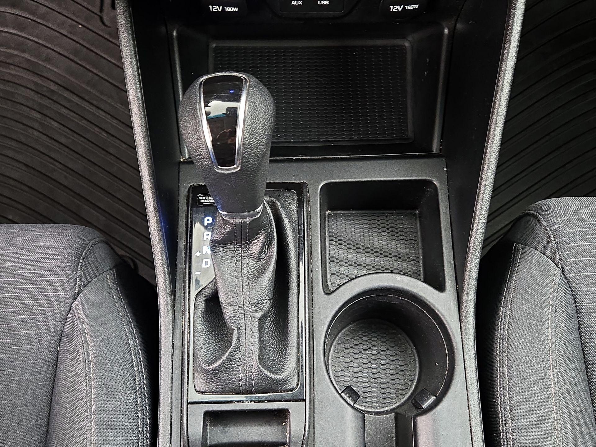 Thumbnail: 2021 Hyundai Tucson - 17