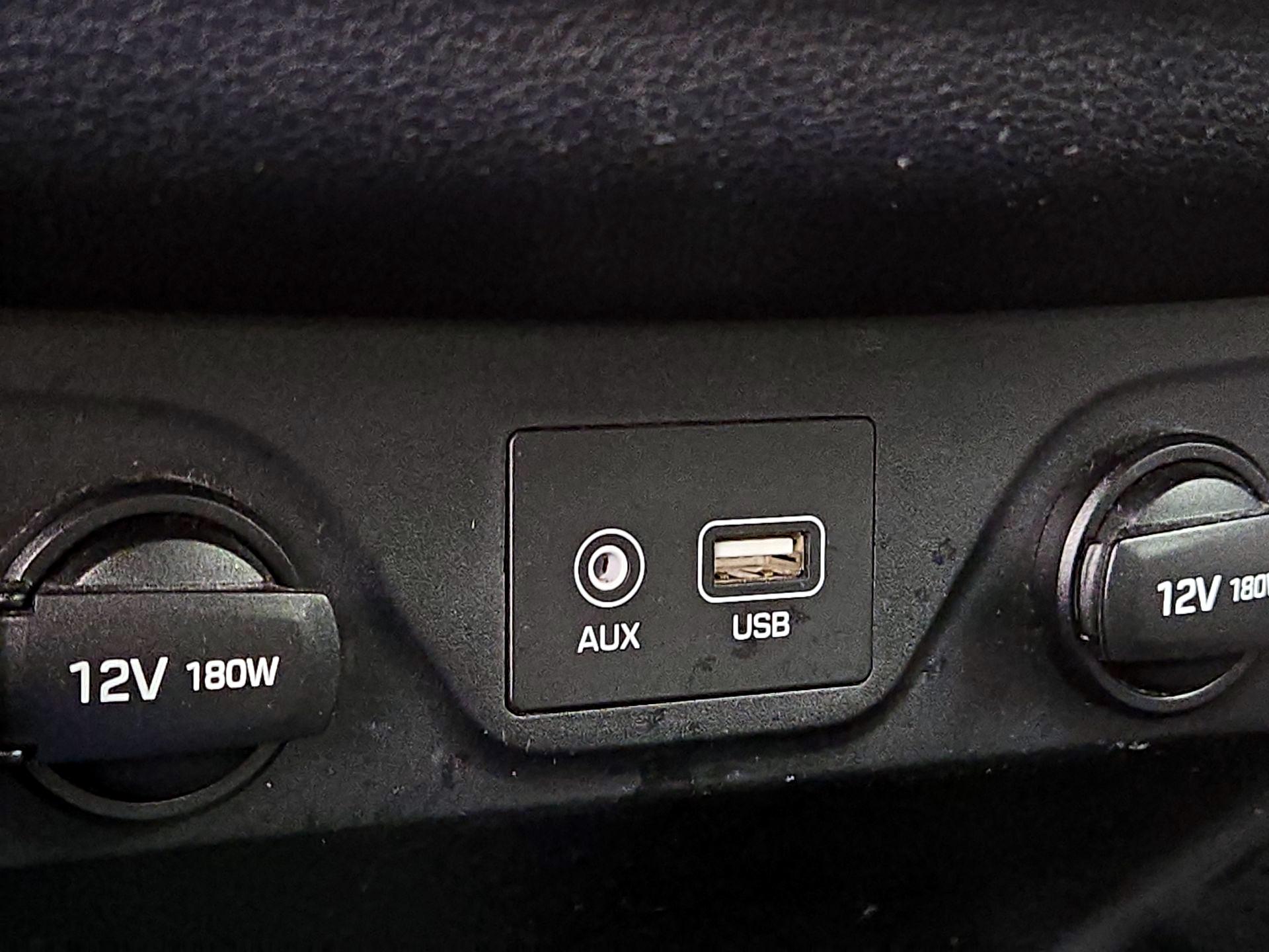 Thumbnail: 2021 Hyundai Tucson - 18