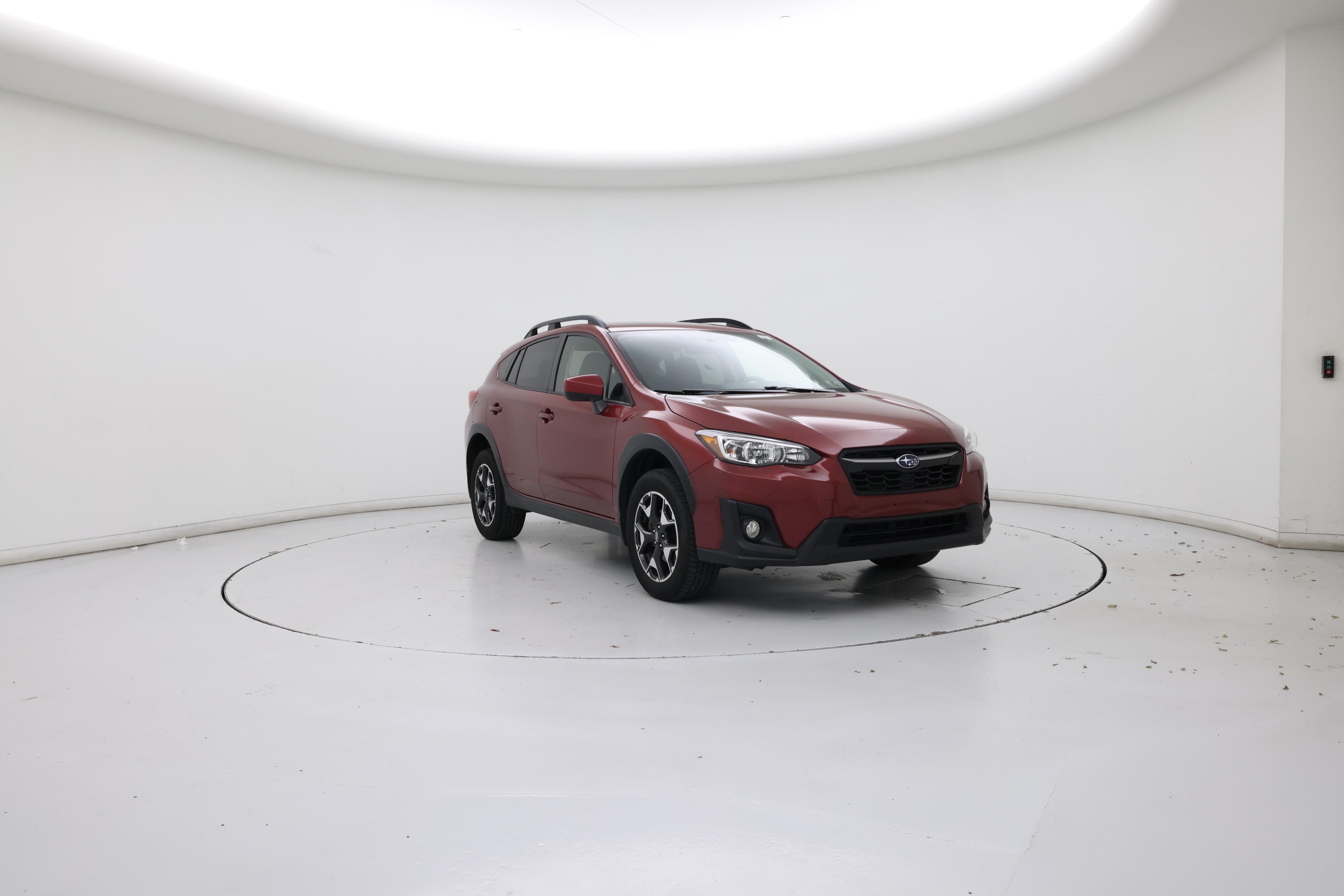 Thumbnail: 2019 Subaru Crosstrek - 1