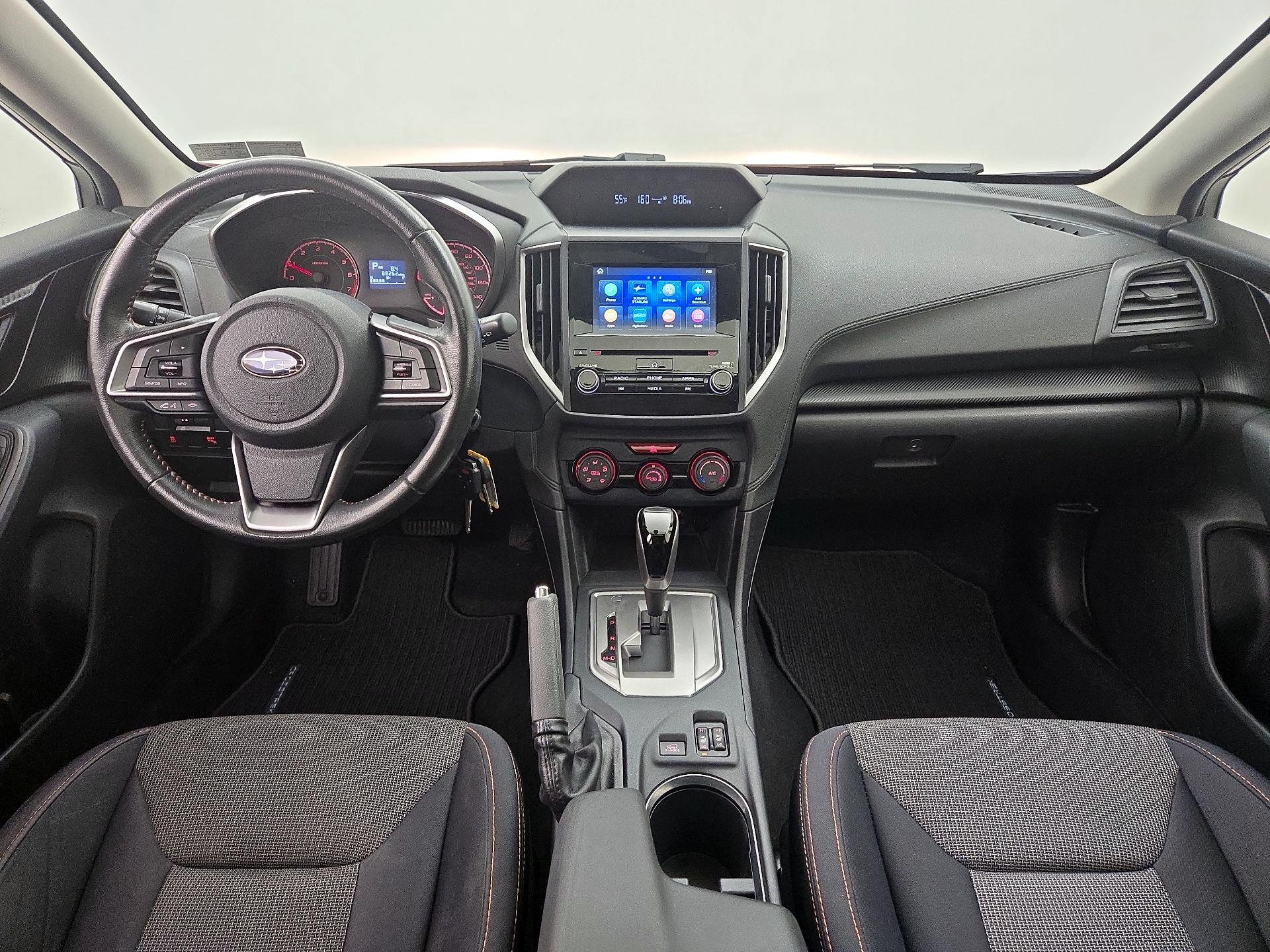 Thumbnail: 2019 Subaru Crosstrek - 9