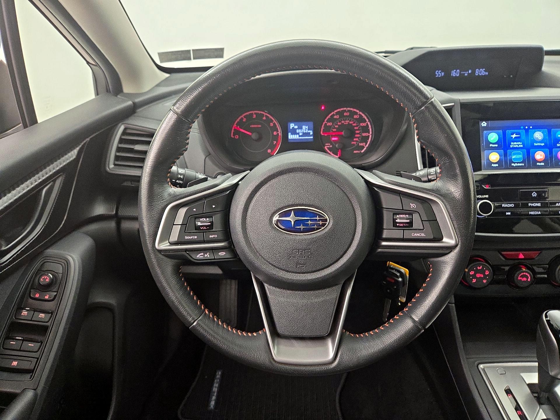Thumbnail: 2019 Subaru Crosstrek - 10