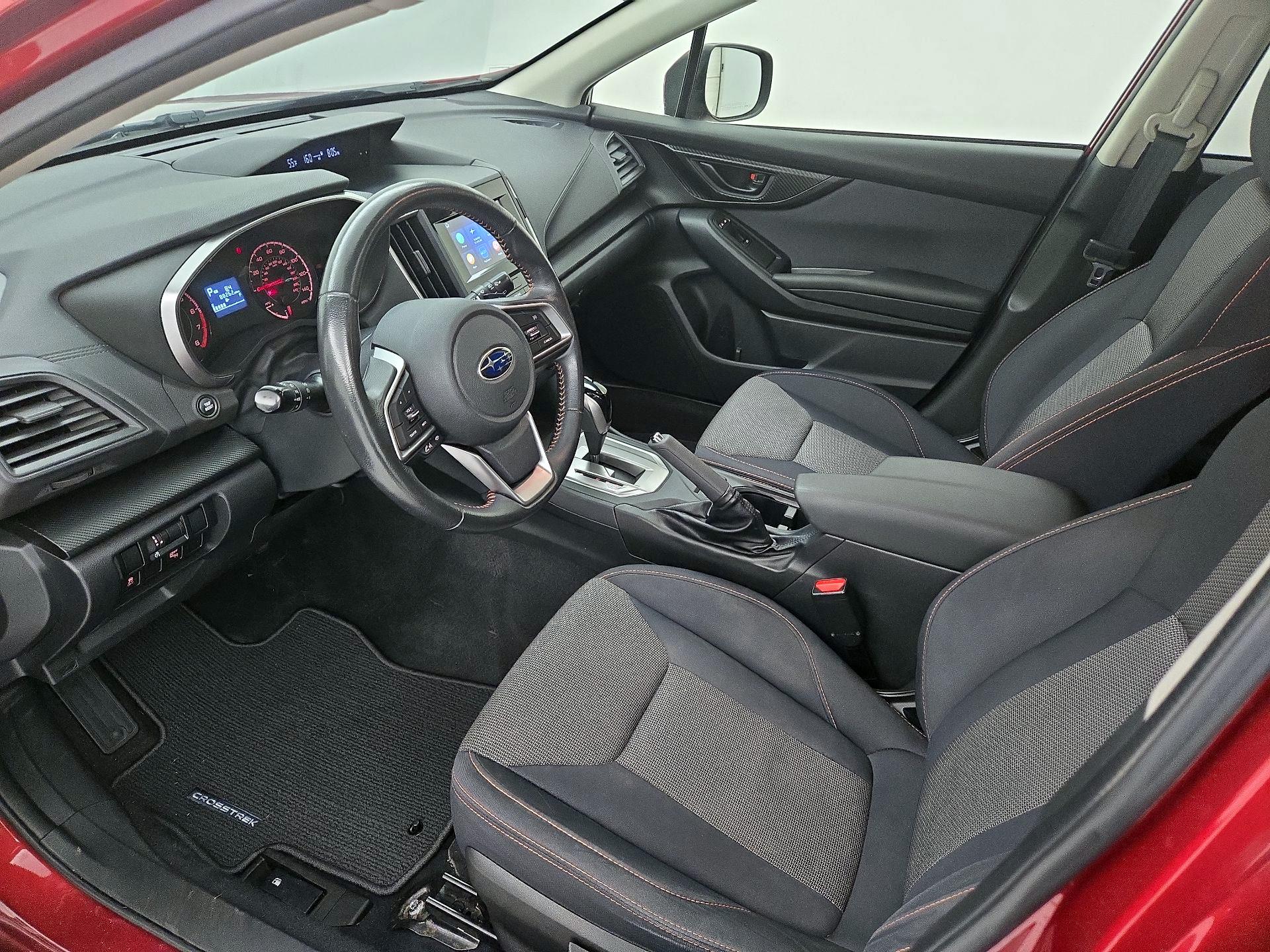 Thumbnail: 2019 Subaru Crosstrek - 11