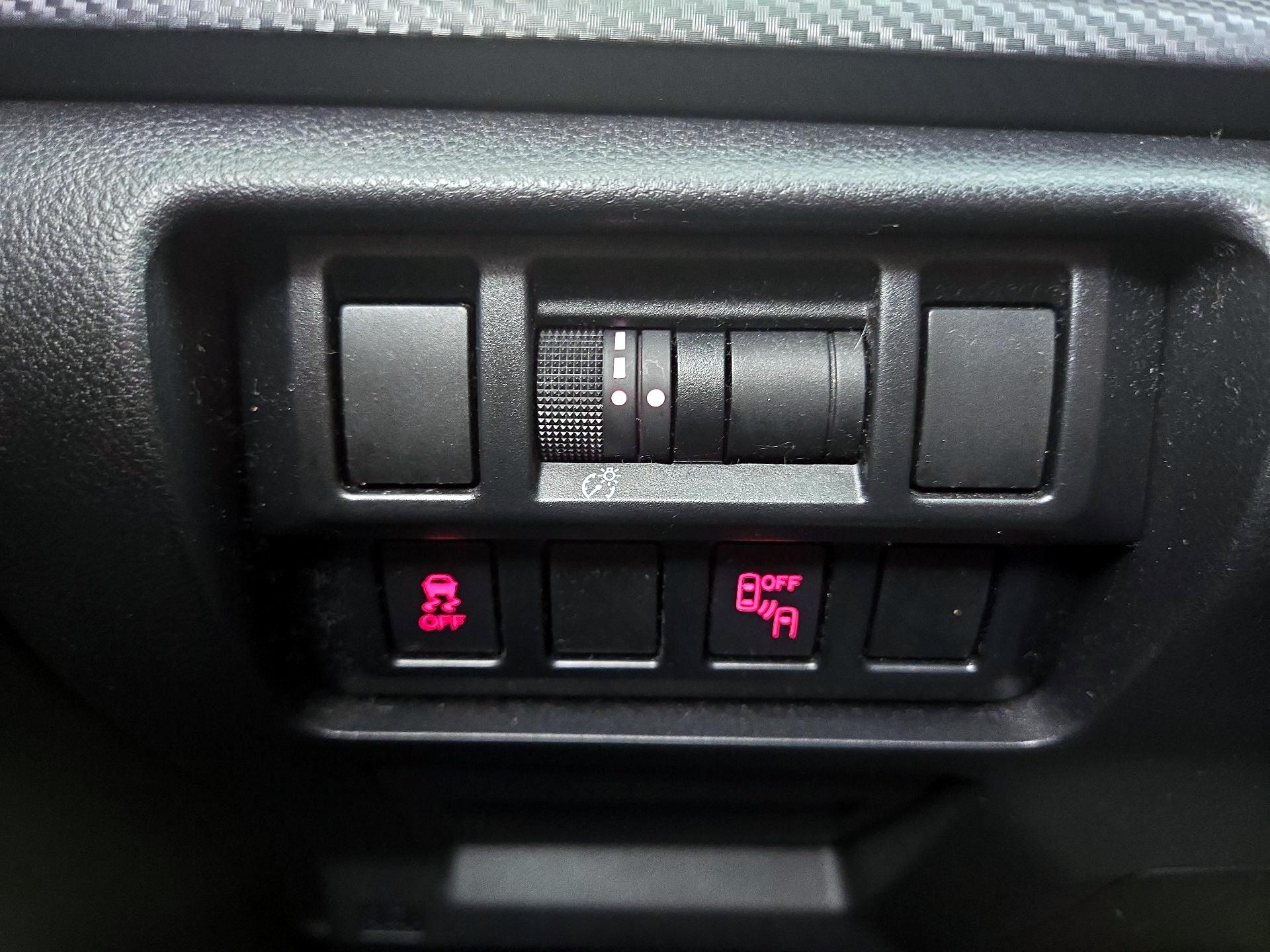 Thumbnail: 2019 Subaru Crosstrek - 13