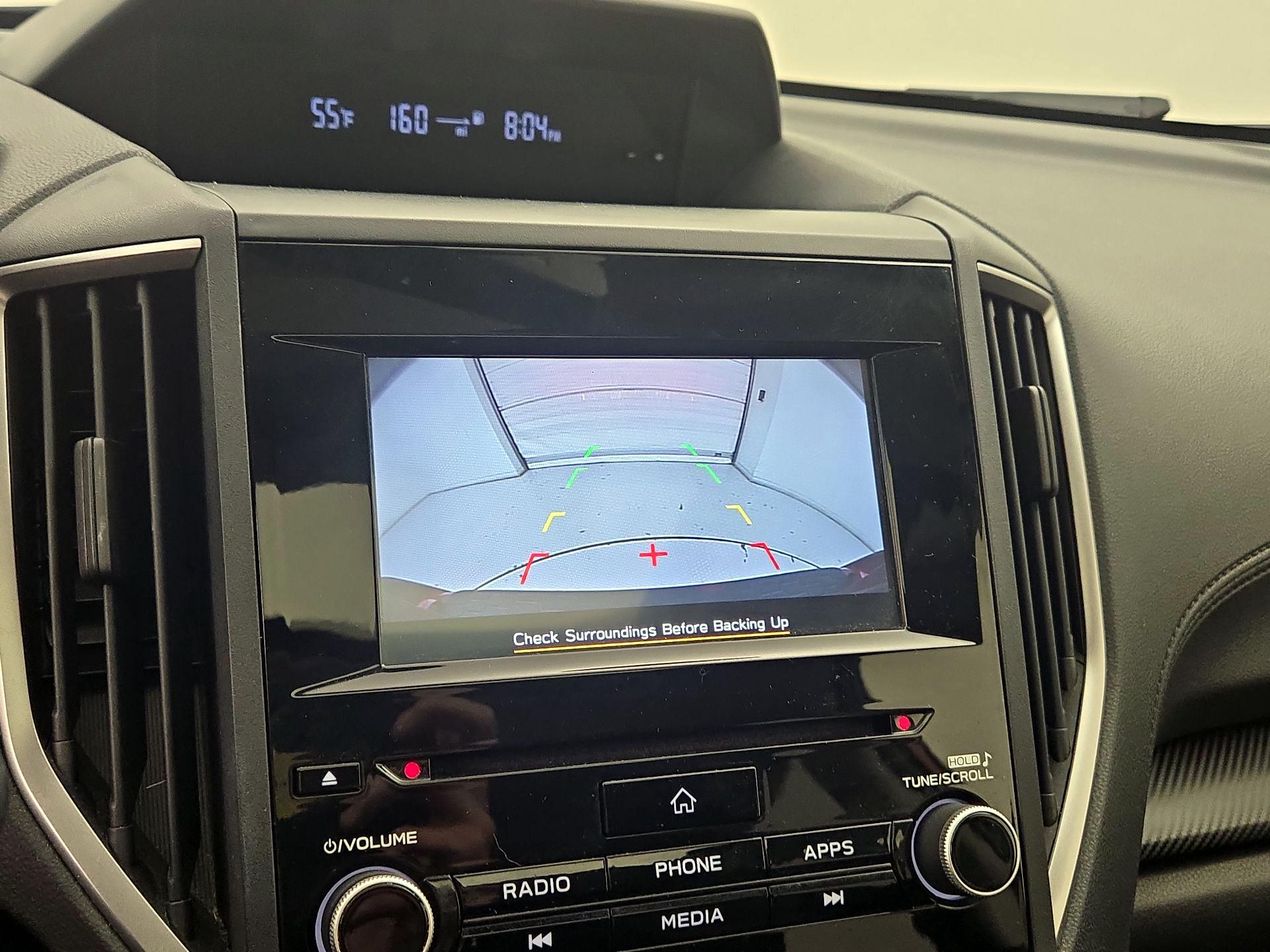 Thumbnail: 2019 Subaru Crosstrek - 14