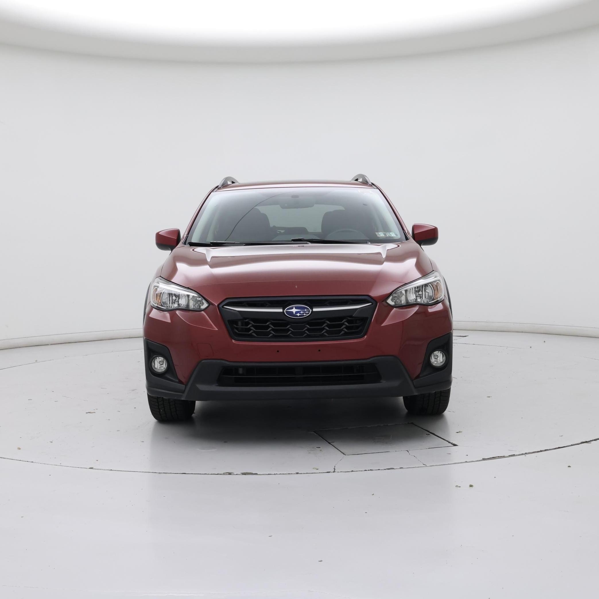 Thumbnail: 2019 Subaru Crosstrek - 5