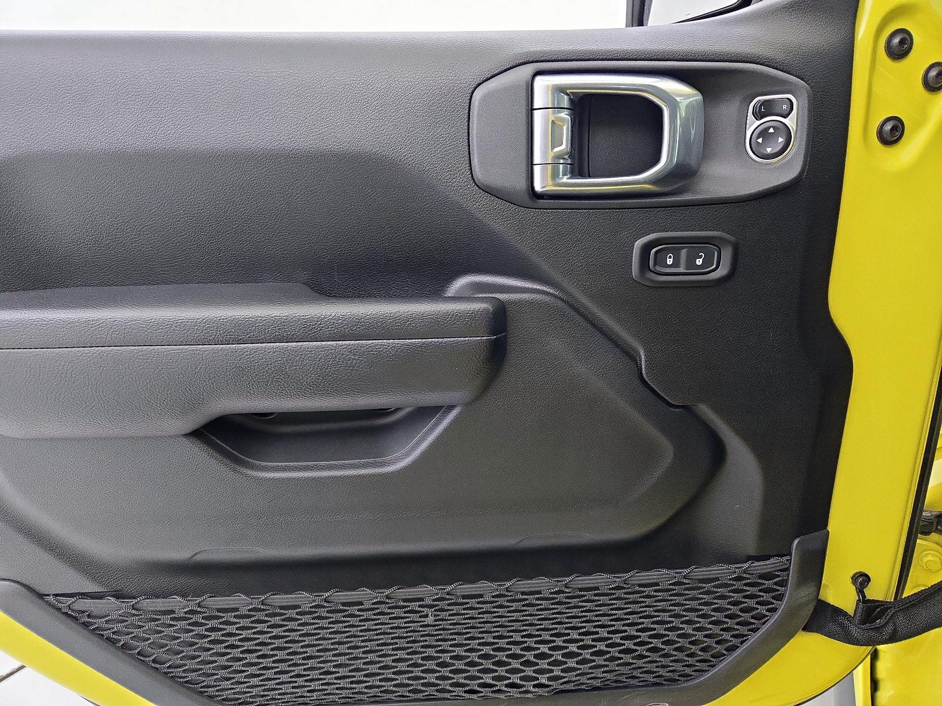 Thumbnail: 2024 Jeep Wrangler - 12