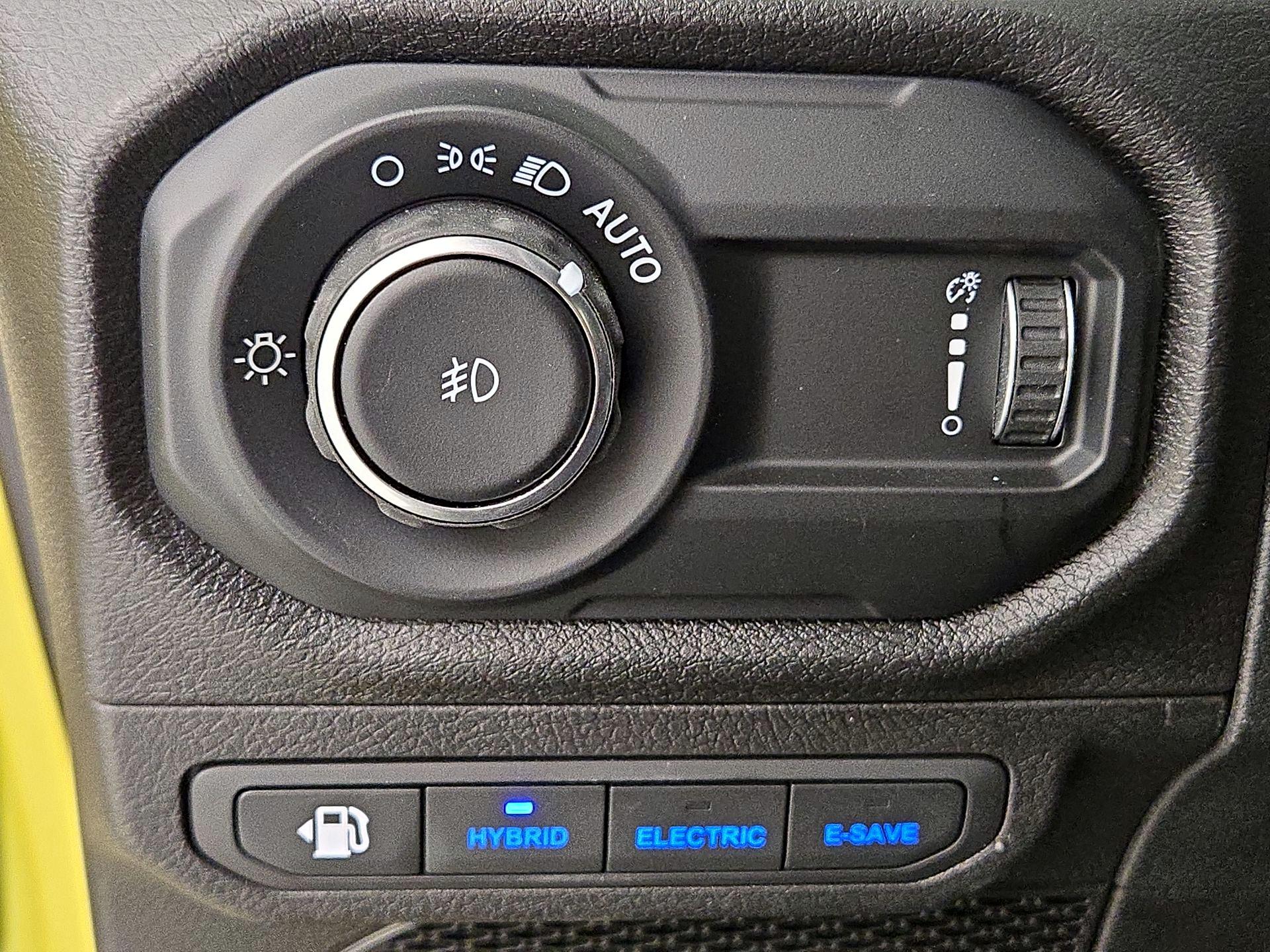 Thumbnail: 2024 Jeep Wrangler - 13