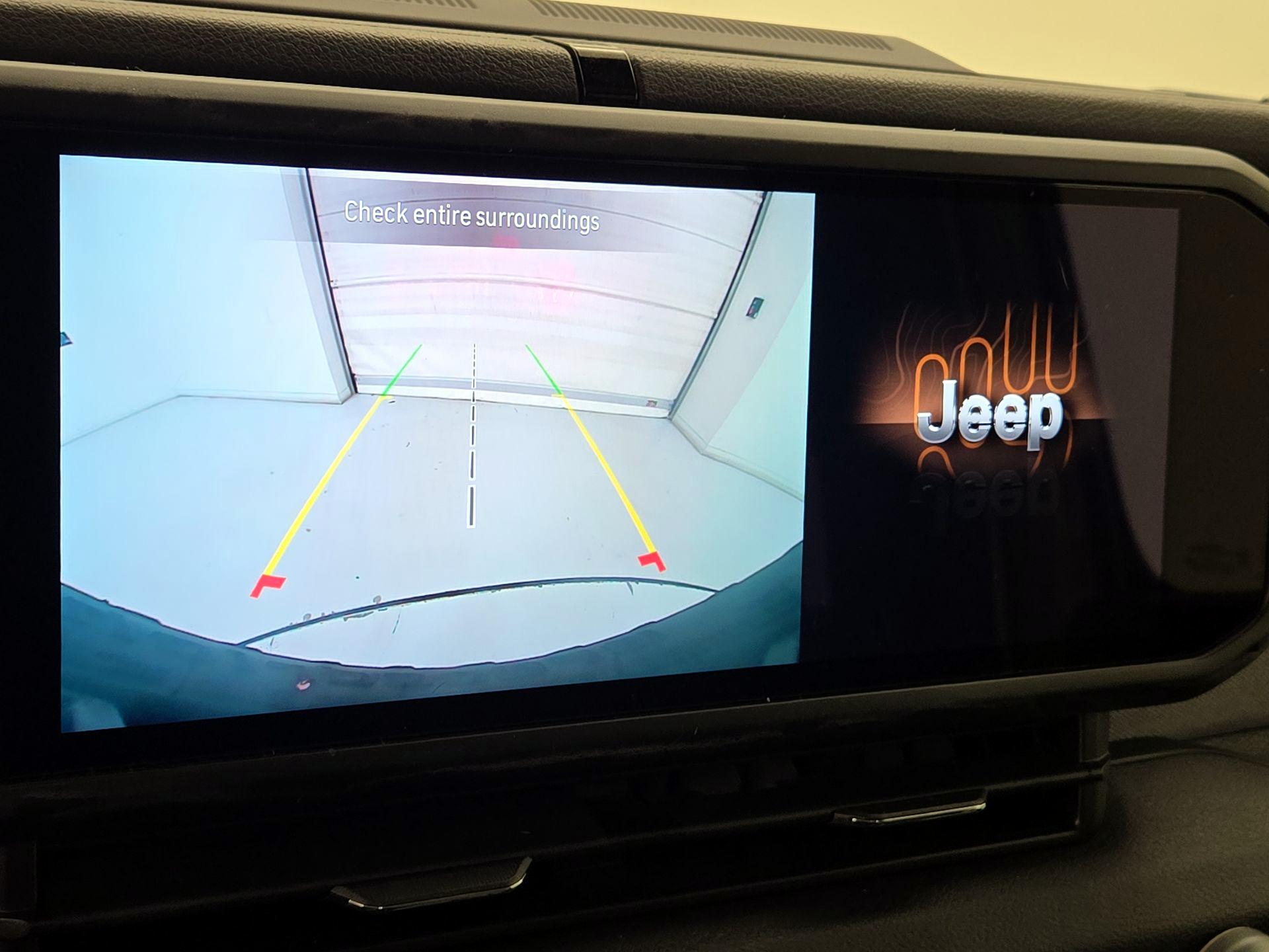 Thumbnail: 2024 Jeep Wrangler - 14