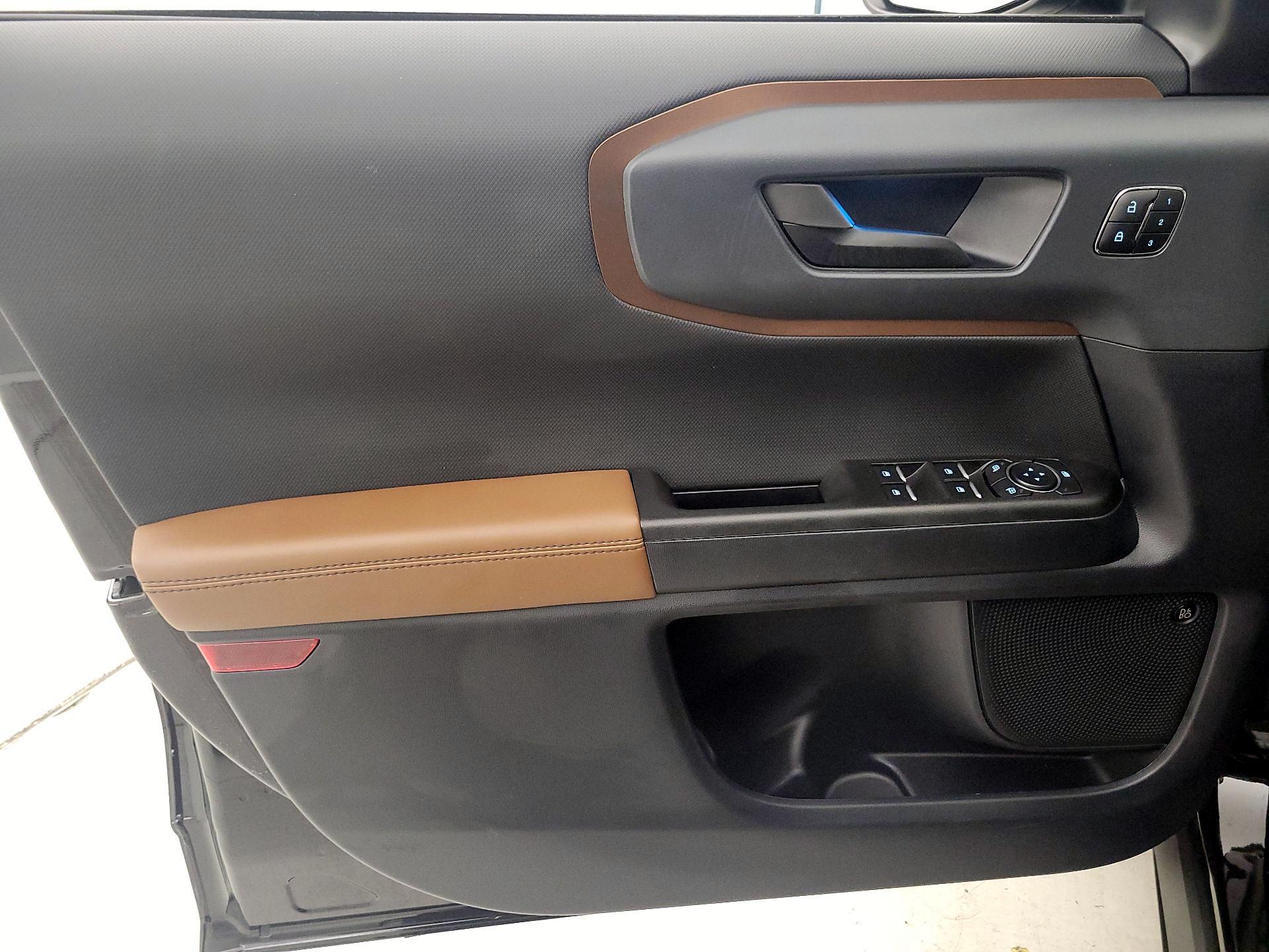 Thumbnail: 2024 Ford Bronco Sport - 12