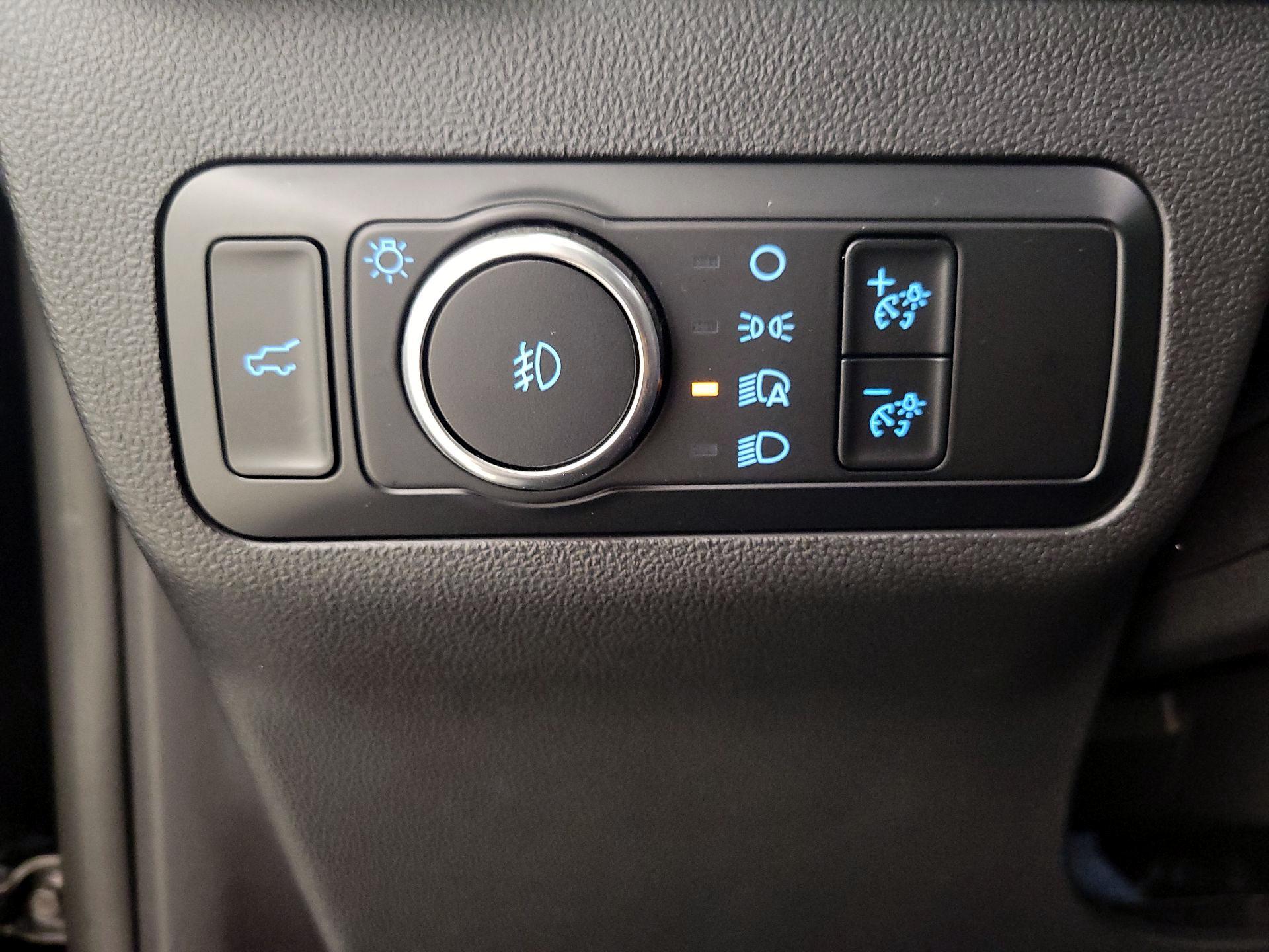 Thumbnail: 2024 Ford Bronco Sport - 13