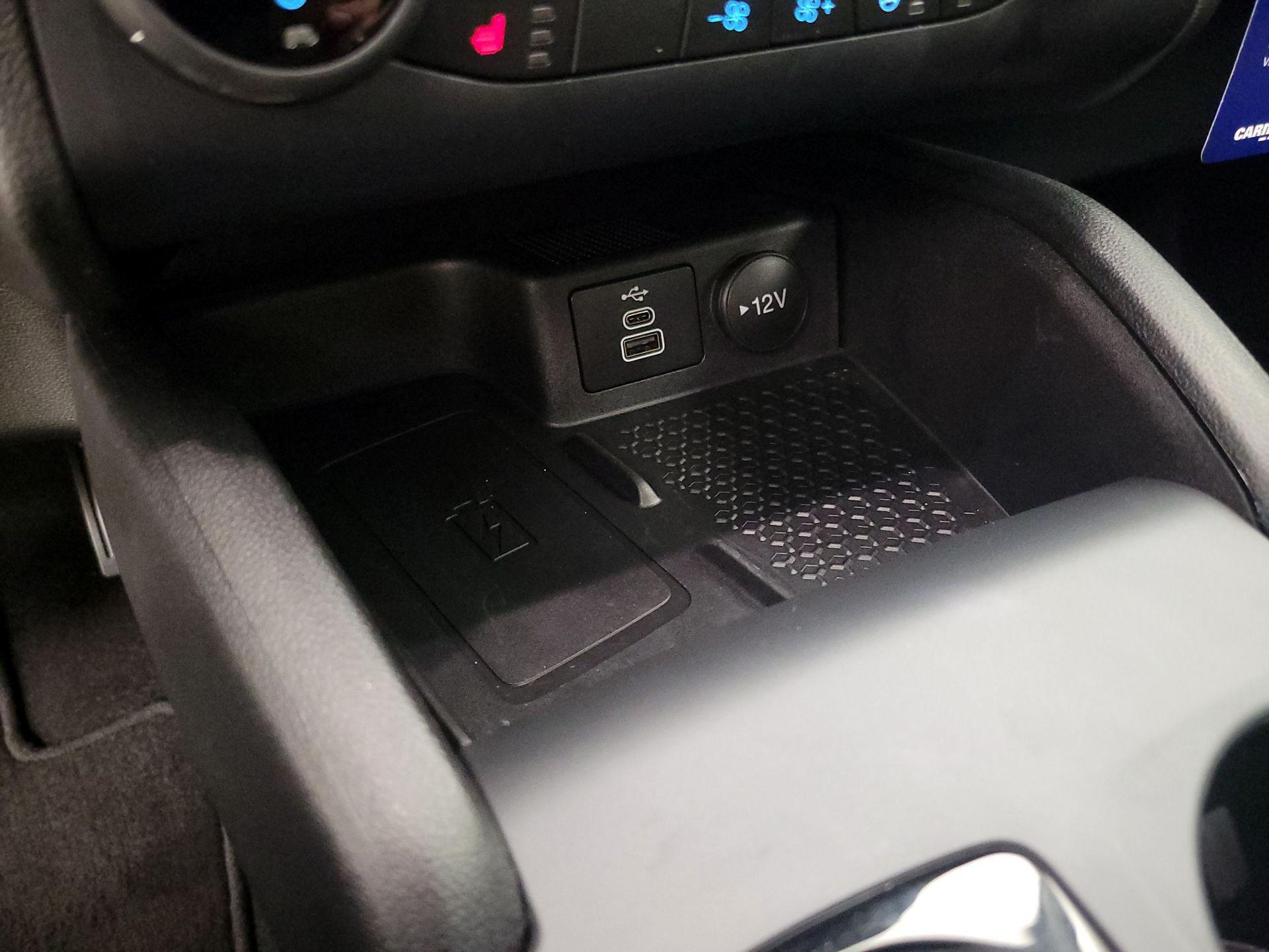 Thumbnail: 2024 Ford Bronco Sport - 18