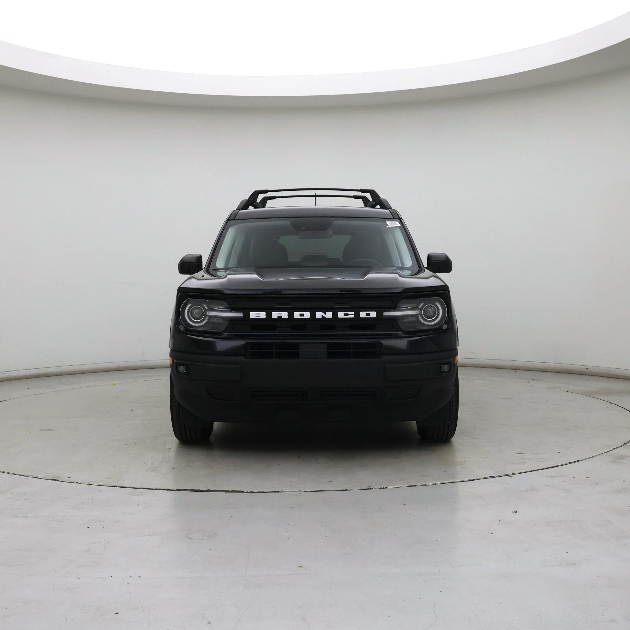 Thumbnail: 2024 Ford Bronco Sport - 5