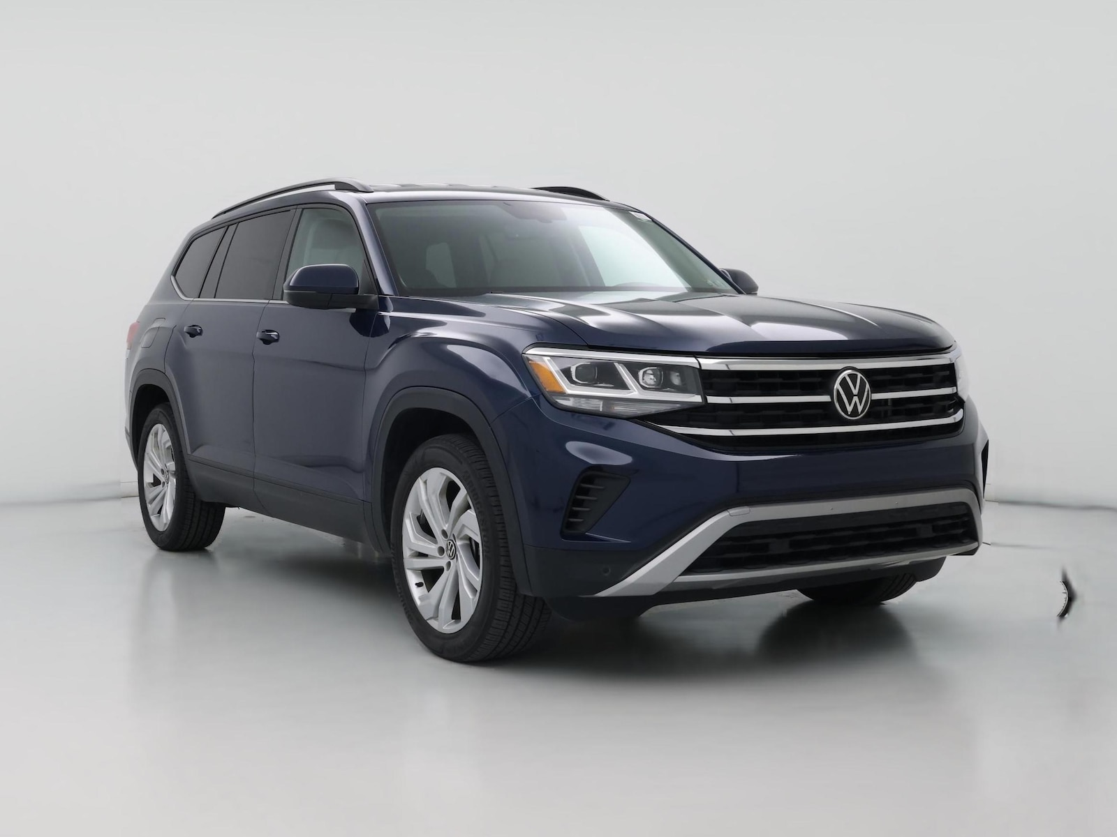 2022 Volkswagen Atlas SE w/Tech