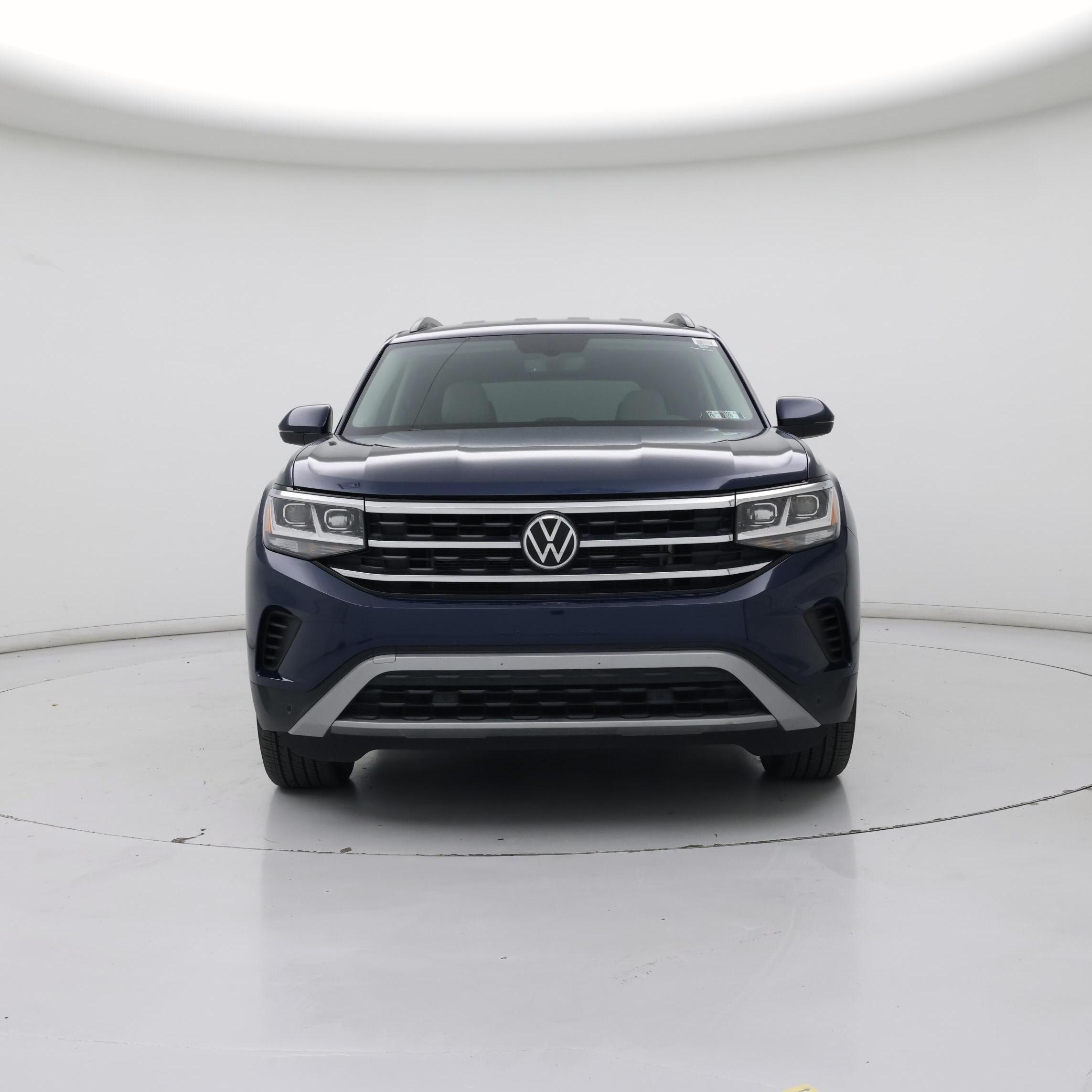 Thumbnail: 2022 Volkswagen Atlas - 5