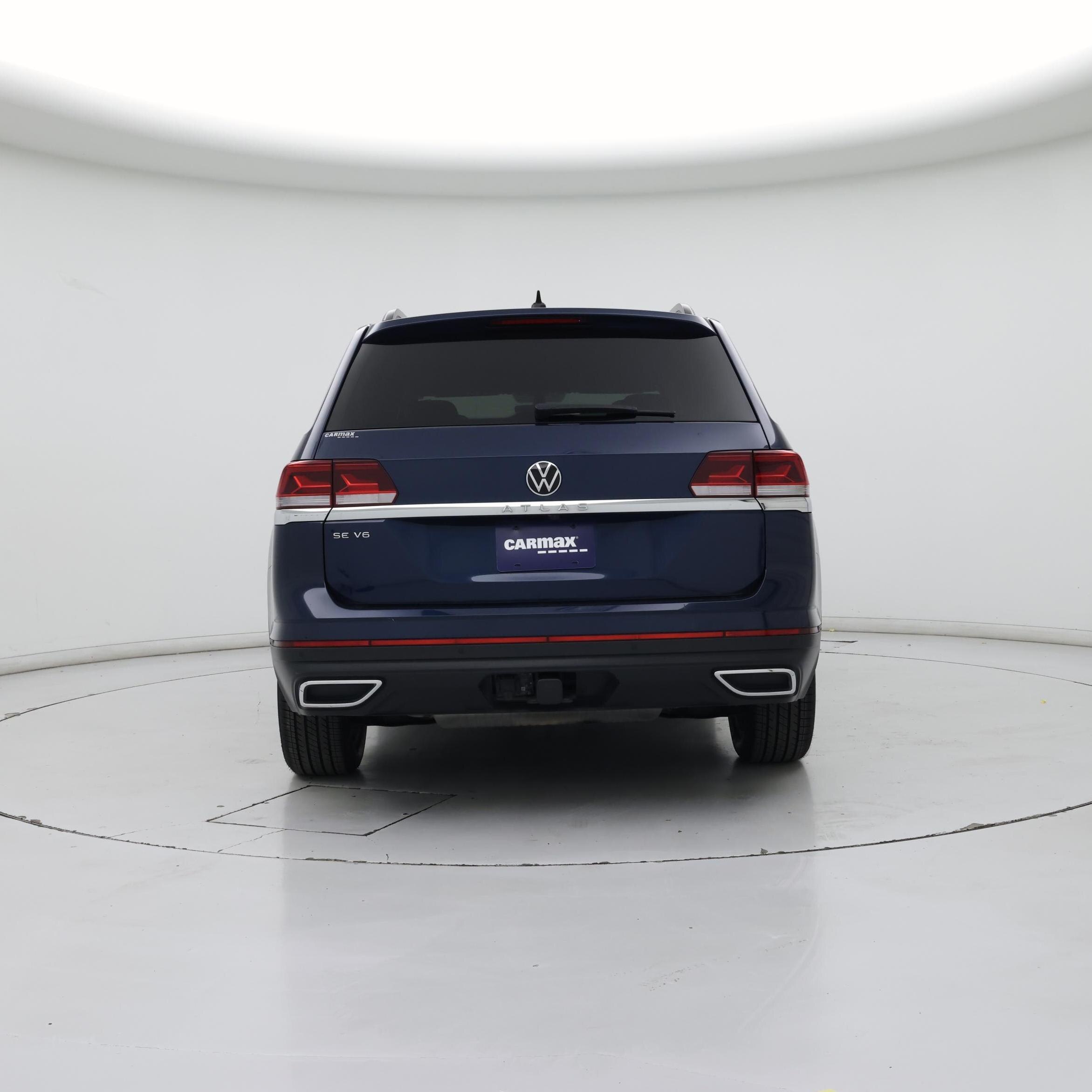 Thumbnail: 2022 Volkswagen Atlas - 6