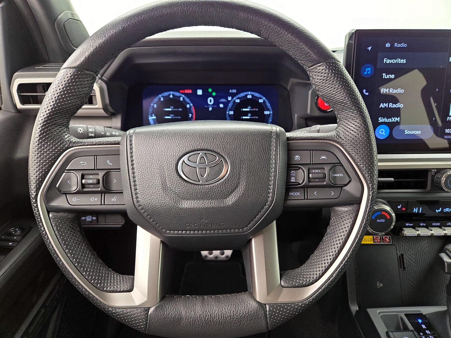 Thumbnail: 2024 Toyota Tacoma - 10