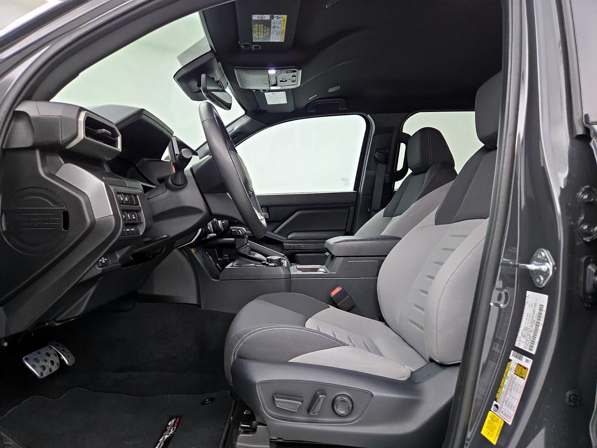 Thumbnail: 2024 Toyota Tacoma - 11