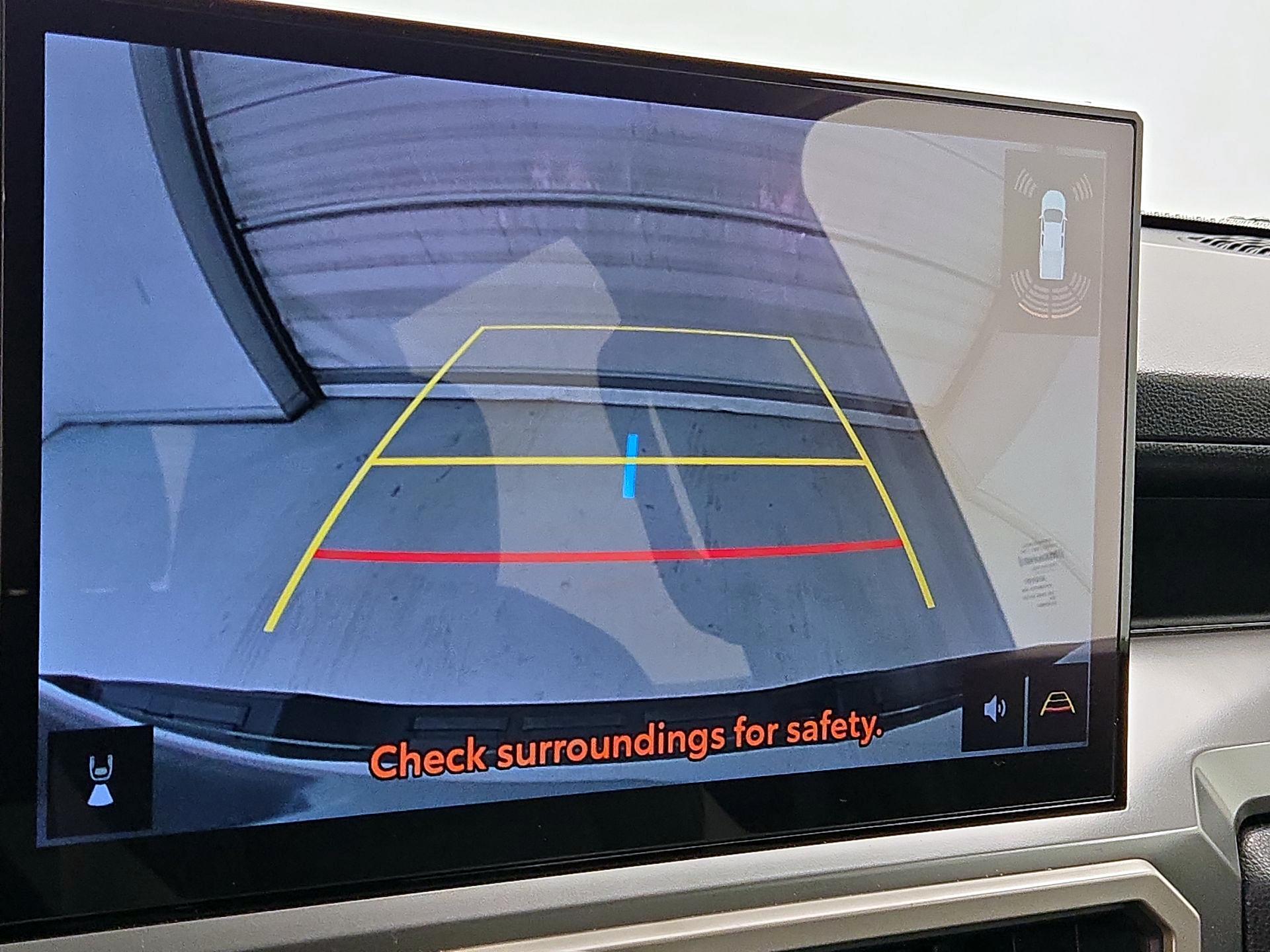 Thumbnail: 2024 Toyota Tacoma - 14