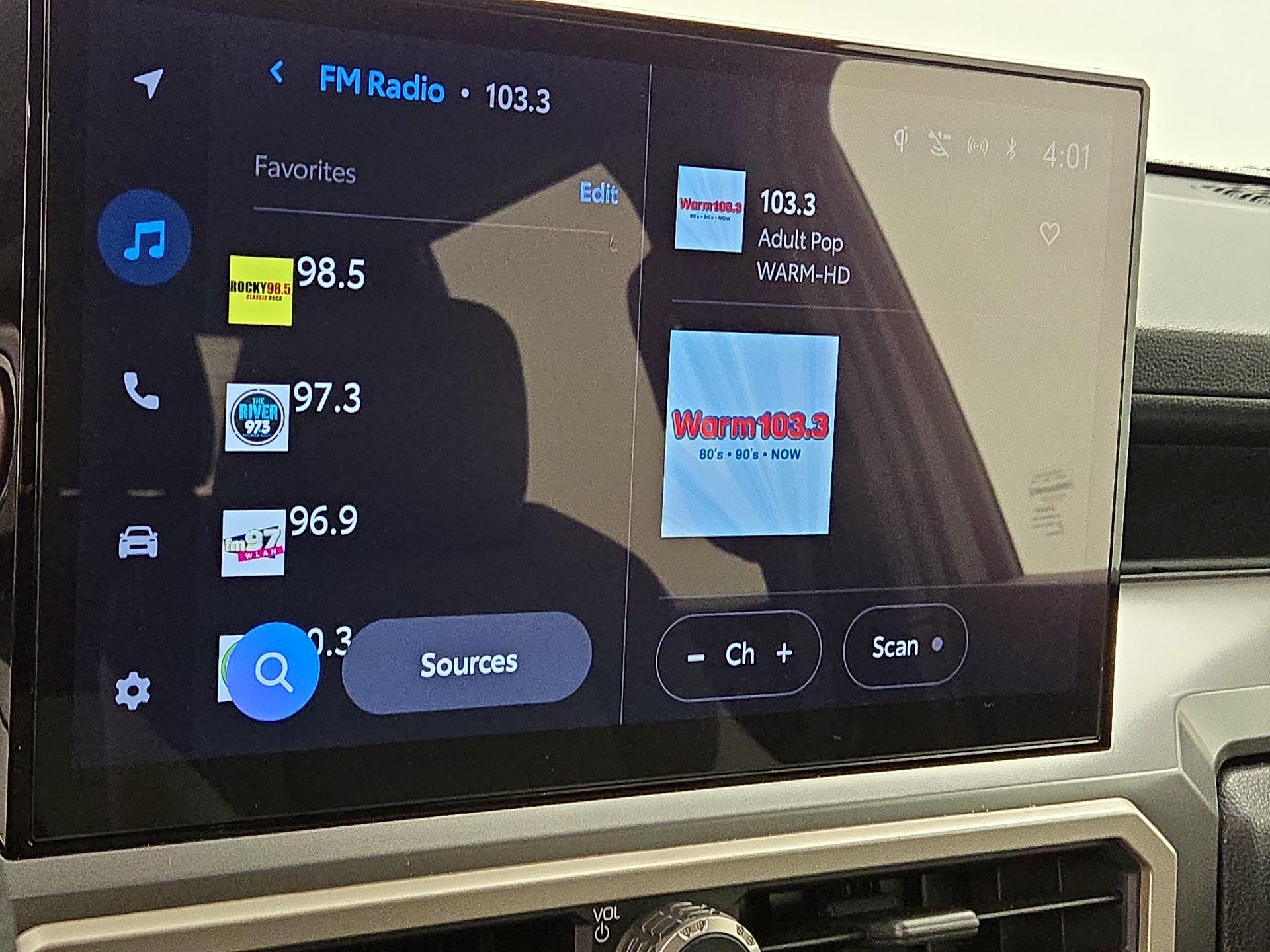 Thumbnail: 2024 Toyota Tacoma - 15