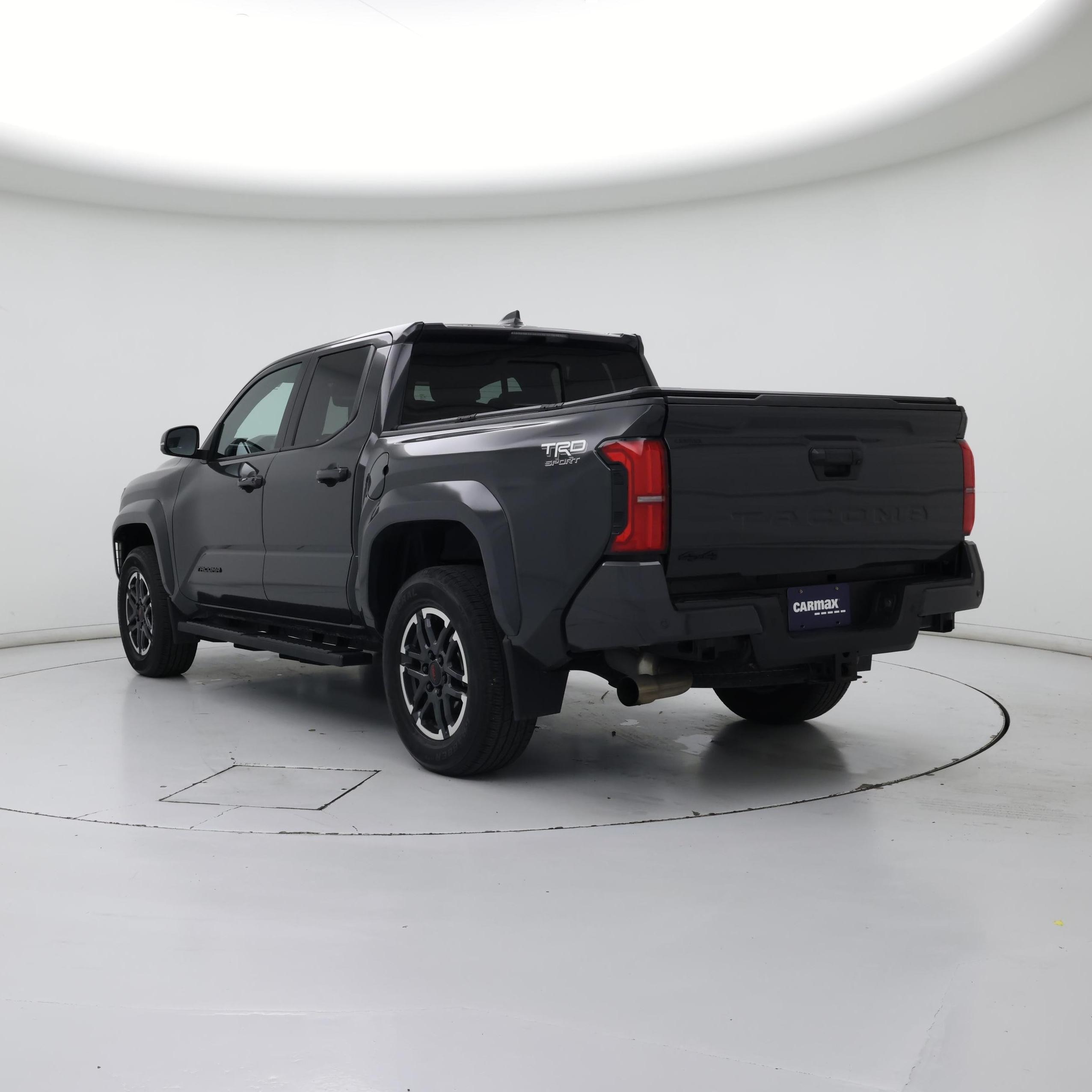 Thumbnail: 2024 Toyota Tacoma - 2