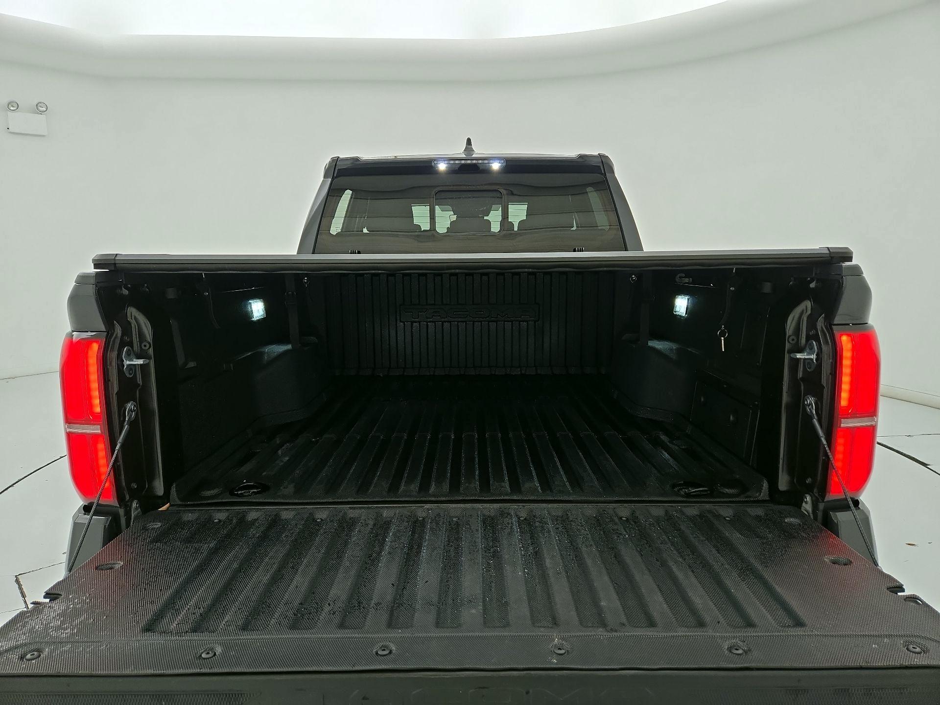 Thumbnail: 2024 Toyota Tacoma - 20