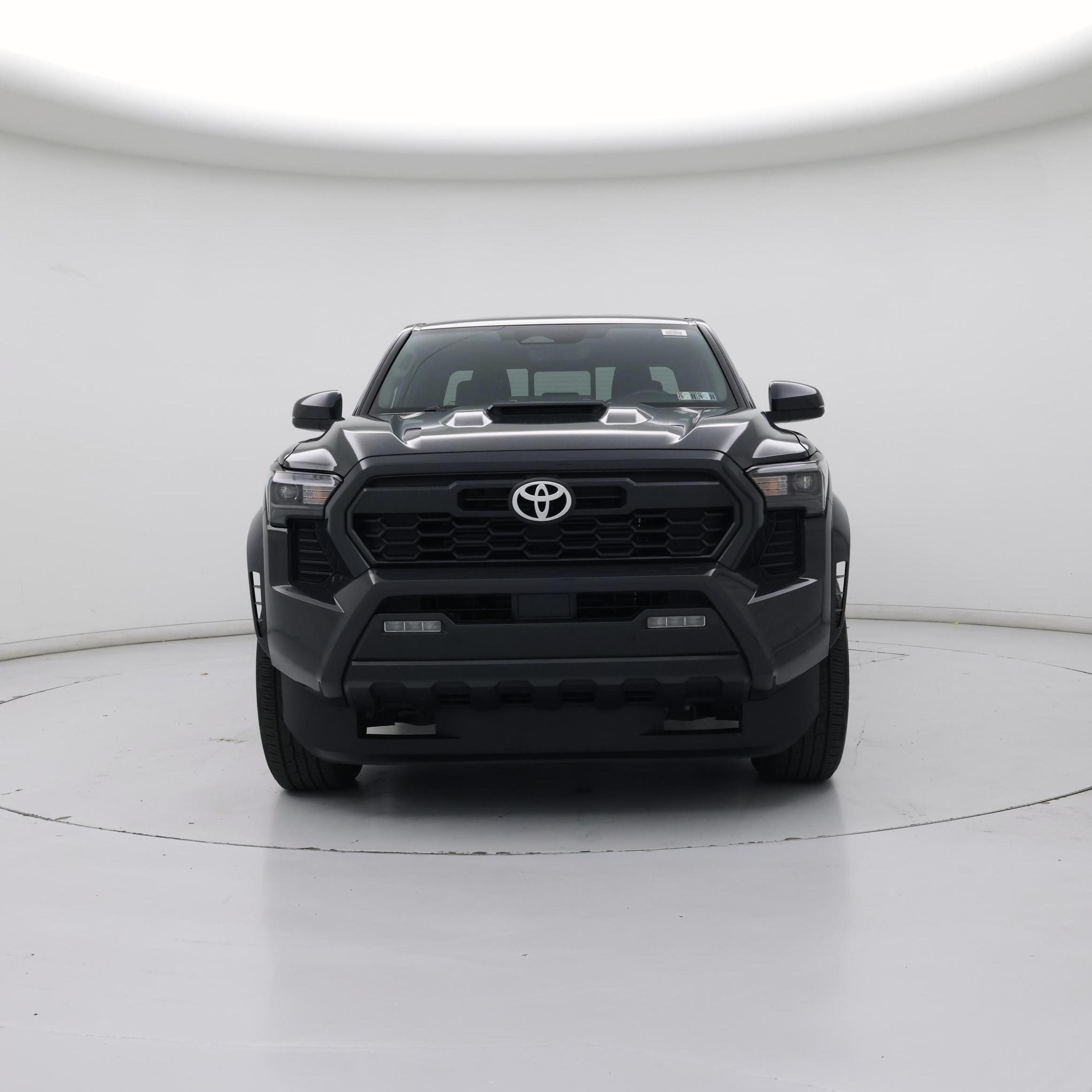 Thumbnail: 2024 Toyota Tacoma - 5