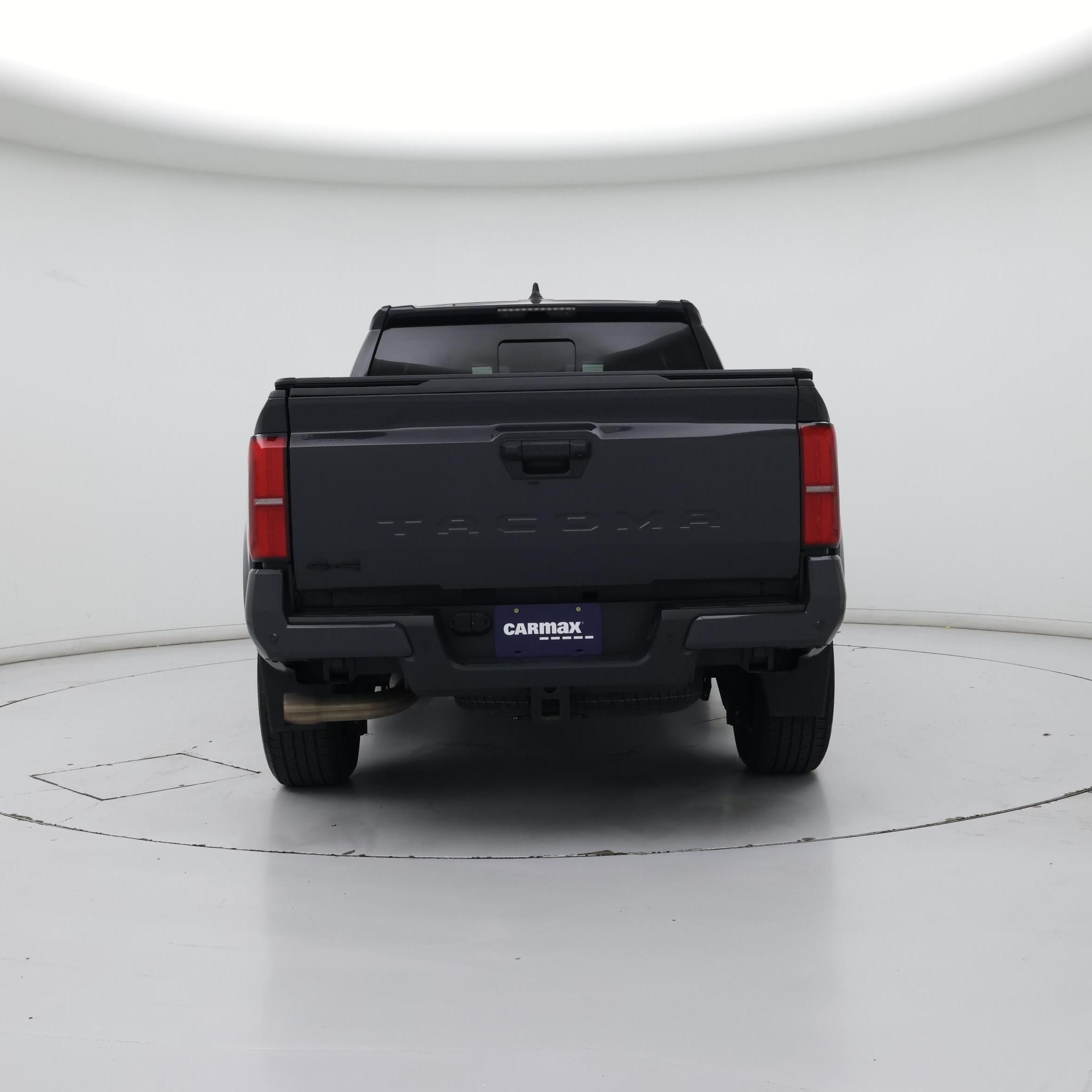 Thumbnail: 2024 Toyota Tacoma - 6