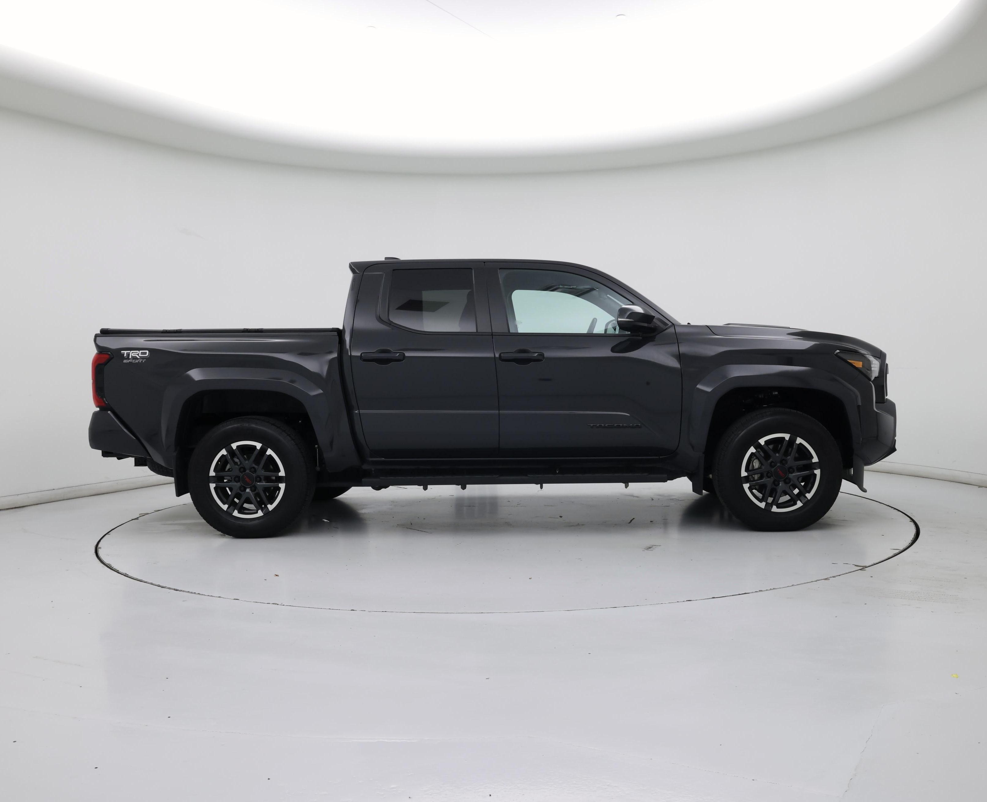 Thumbnail: 2024 Toyota Tacoma - 7