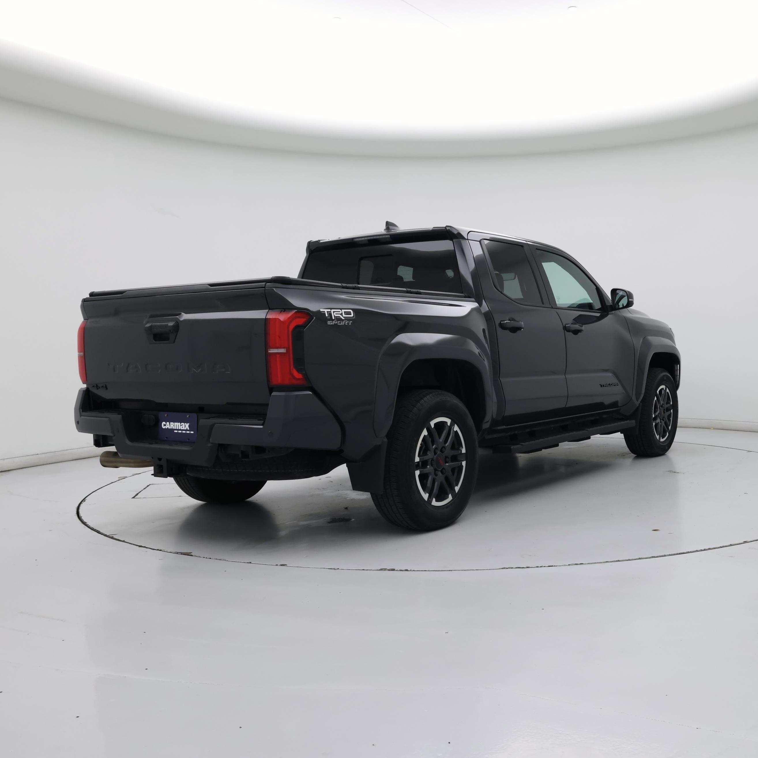 Thumbnail: 2024 Toyota Tacoma - 8