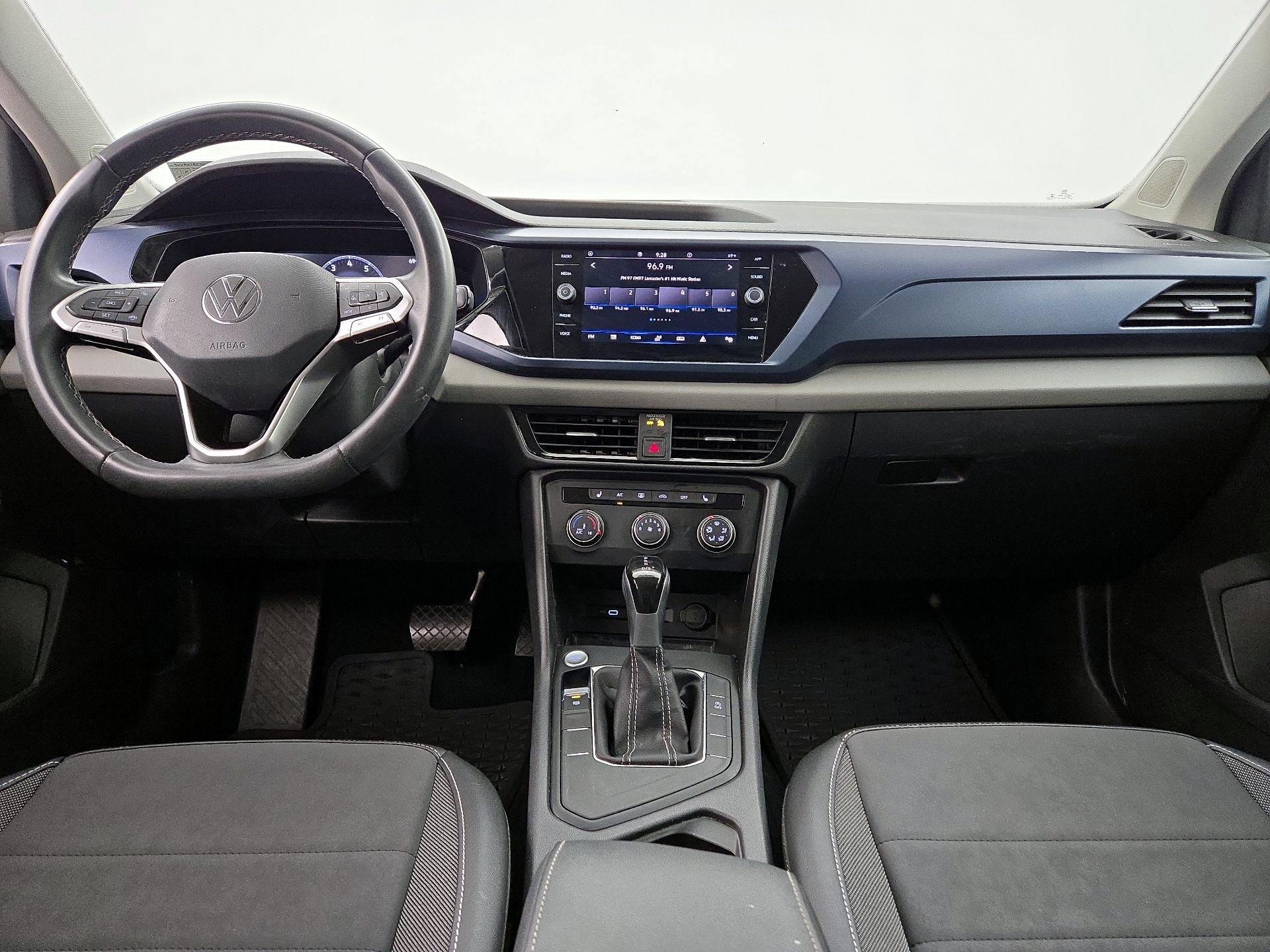 Thumbnail: 2022 Volkswagen Taos - 9