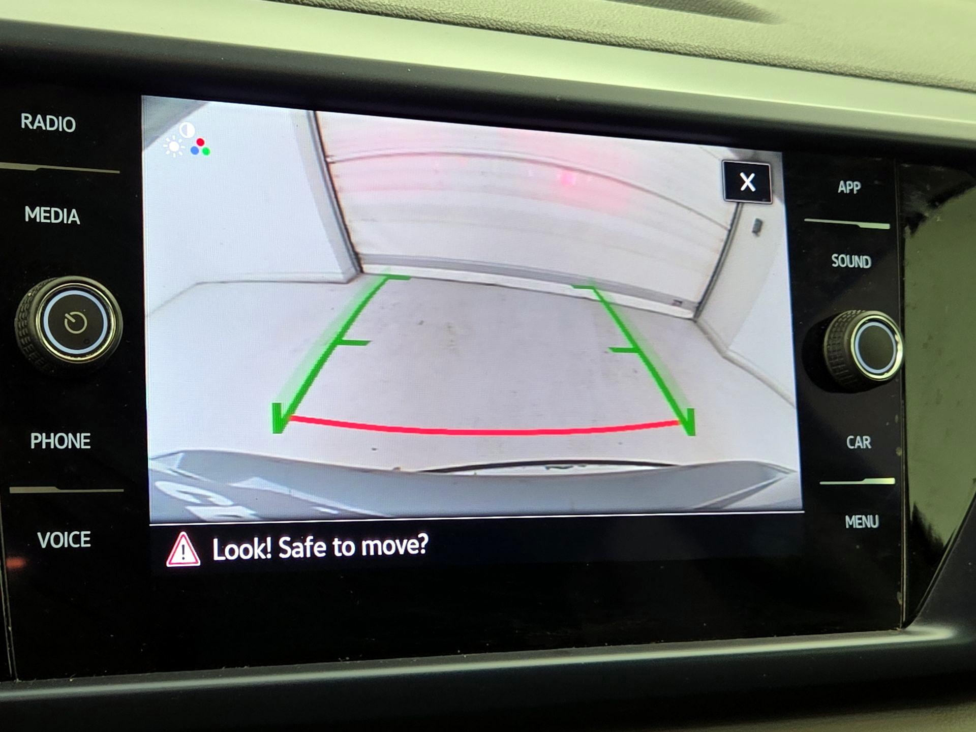 Thumbnail: 2022 Volkswagen Taos - 13