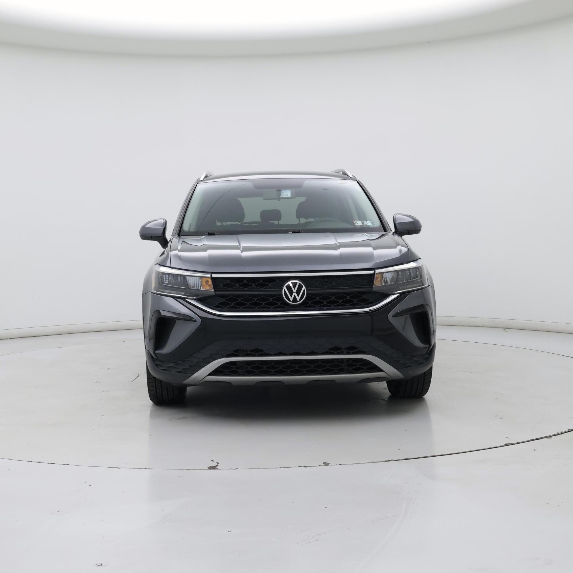 Thumbnail: 2022 Volkswagen Taos - 5