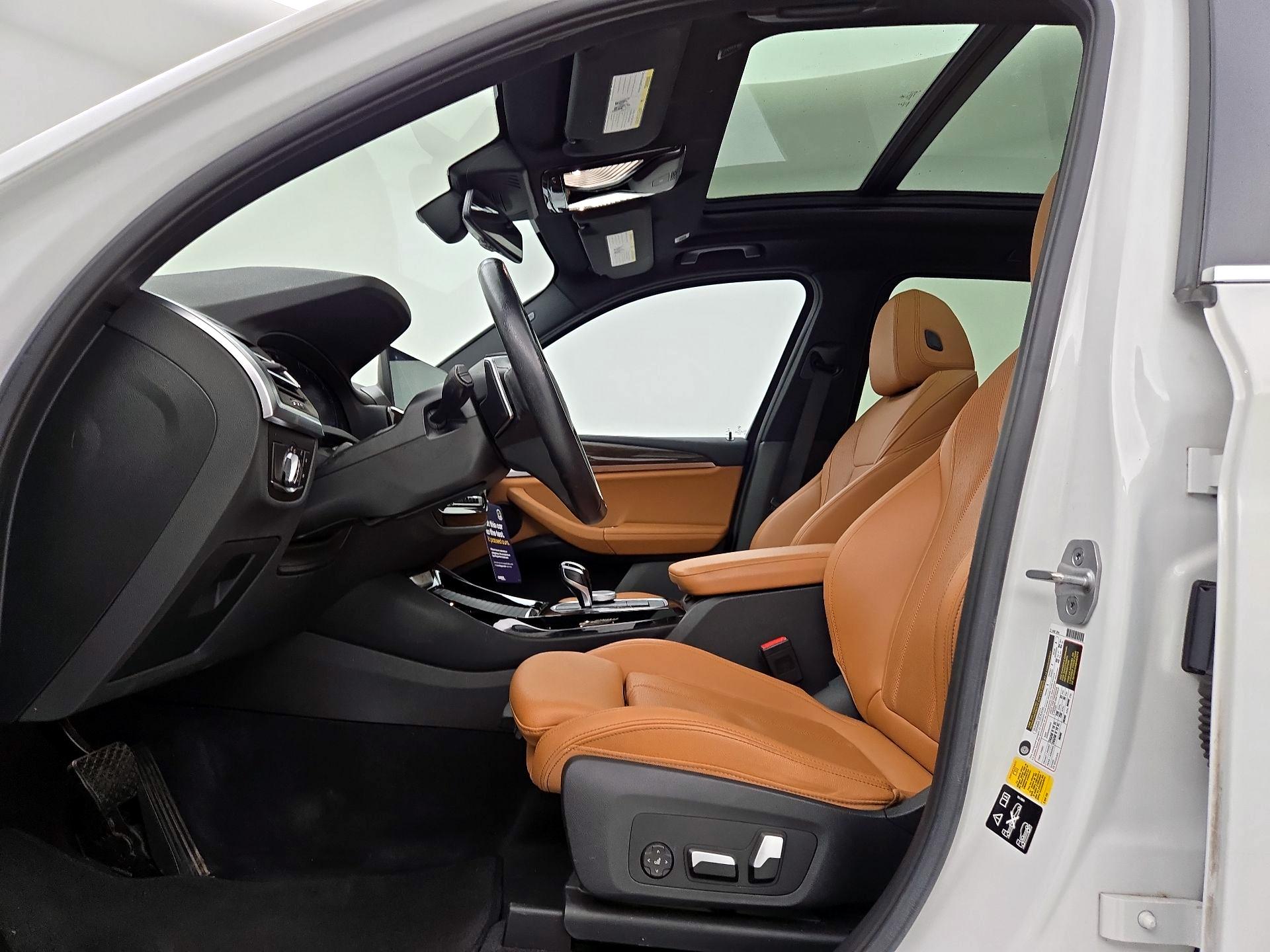 Thumbnail: 2022 BMW X3 - 11