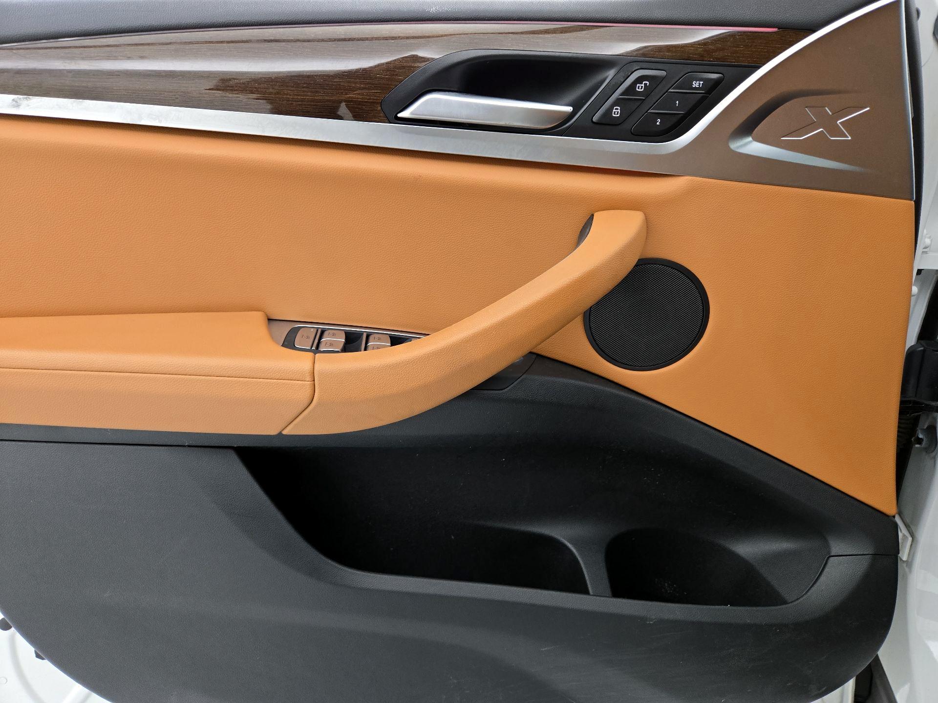 Thumbnail: 2022 BMW X3 - 12