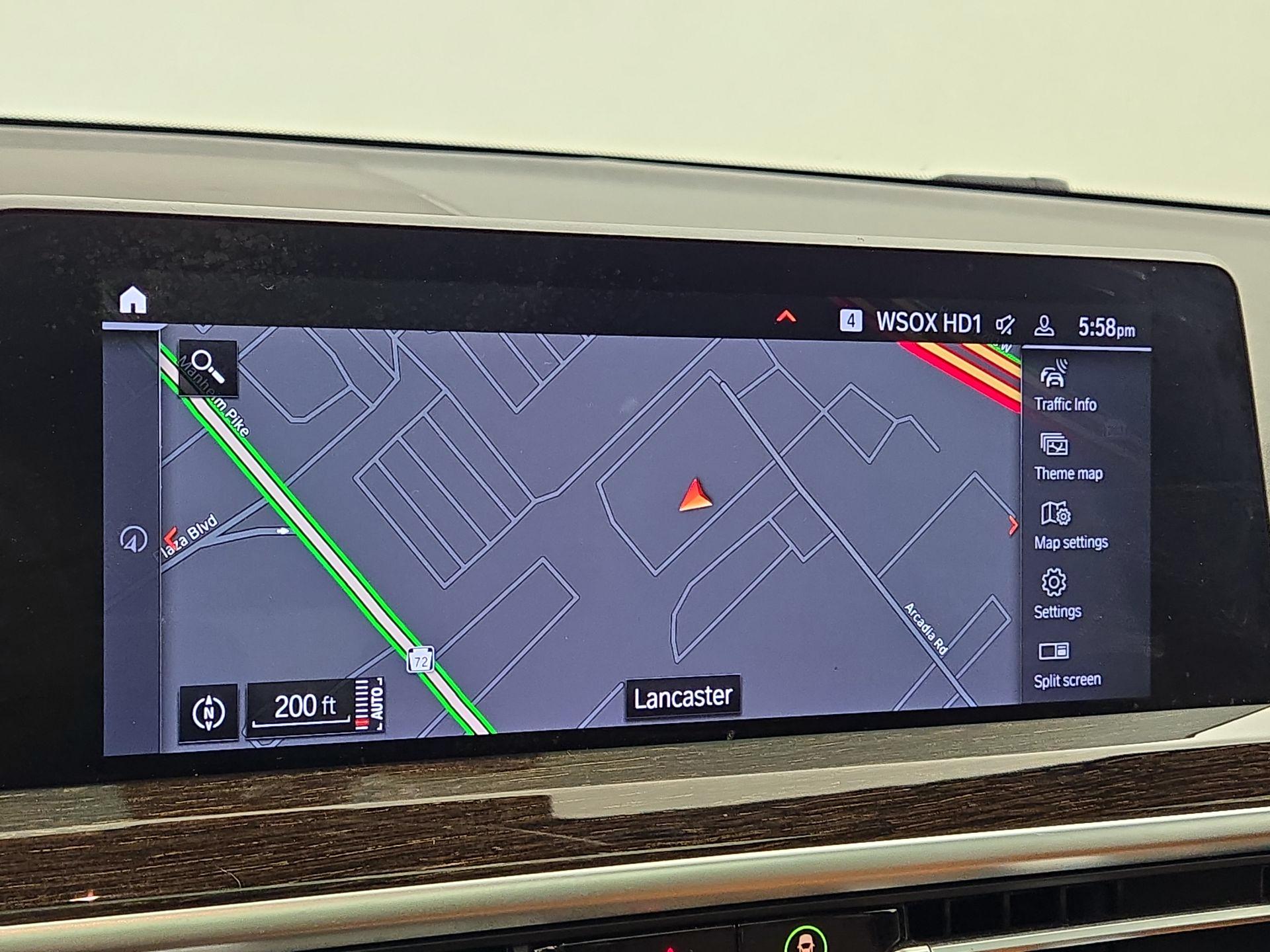 Thumbnail: 2022 BMW X3 - 13