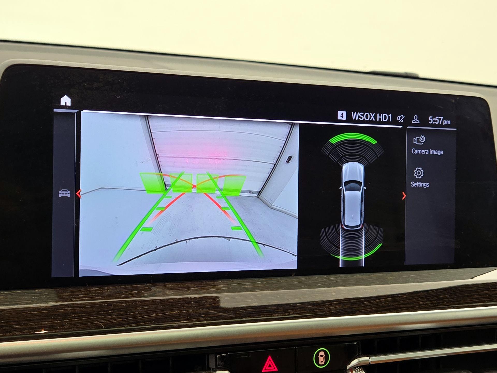 Thumbnail: 2022 BMW X3 - 14