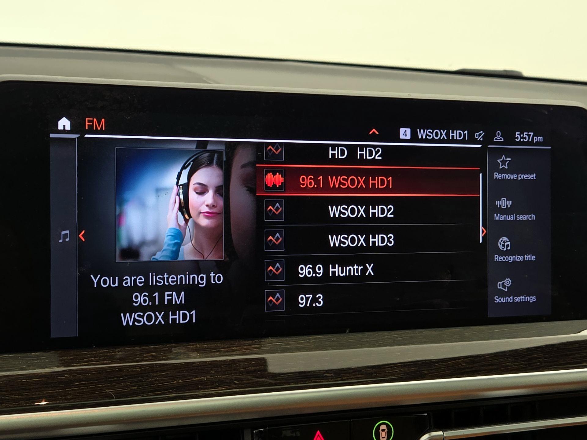 Thumbnail: 2022 BMW X3 - 15