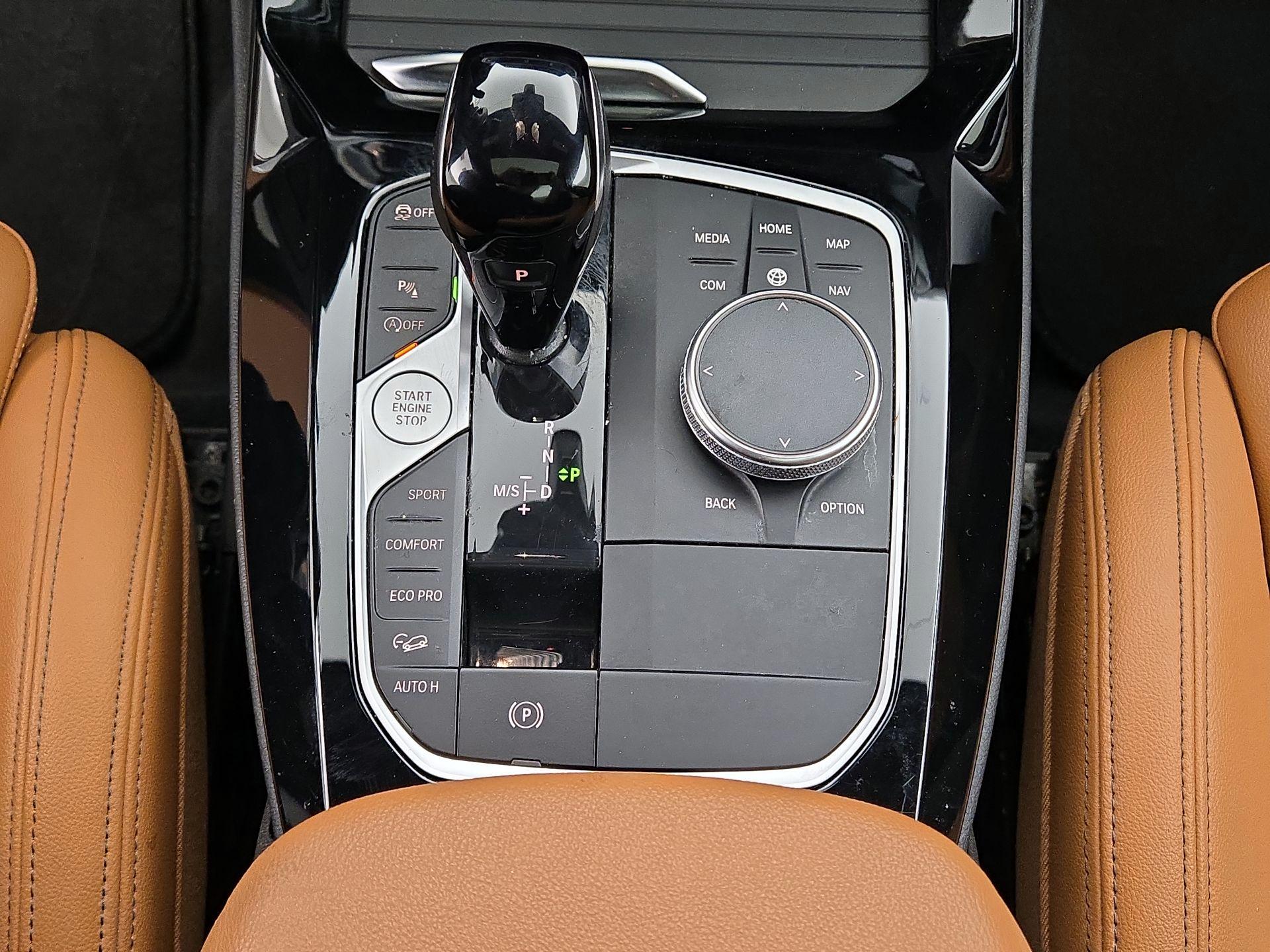 Thumbnail: 2022 BMW X3 - 17