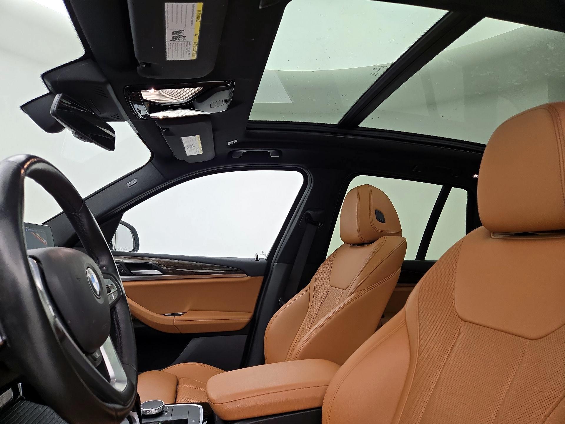 Thumbnail: 2022 BMW X3 - 19