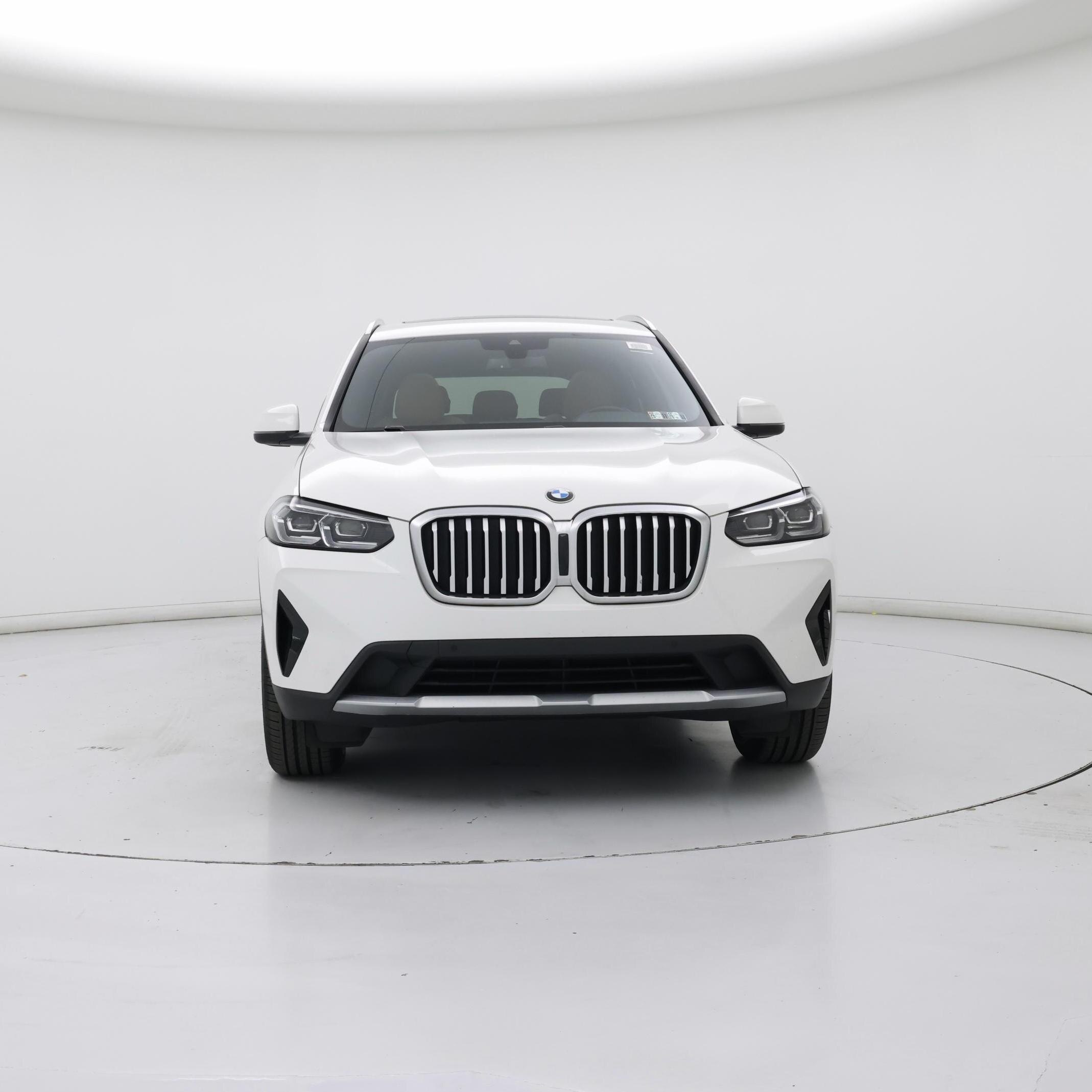 Thumbnail: 2022 BMW X3 - 5