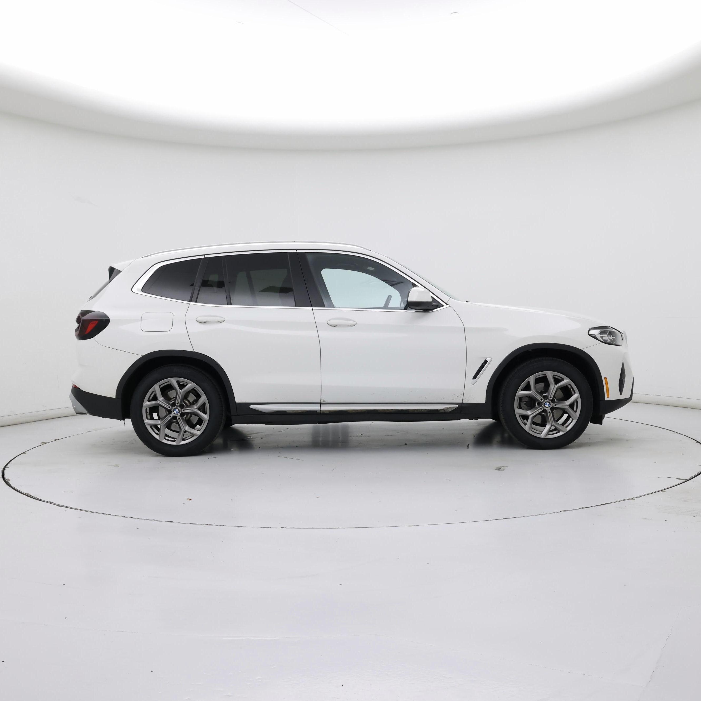 Thumbnail: 2022 BMW X3 - 7