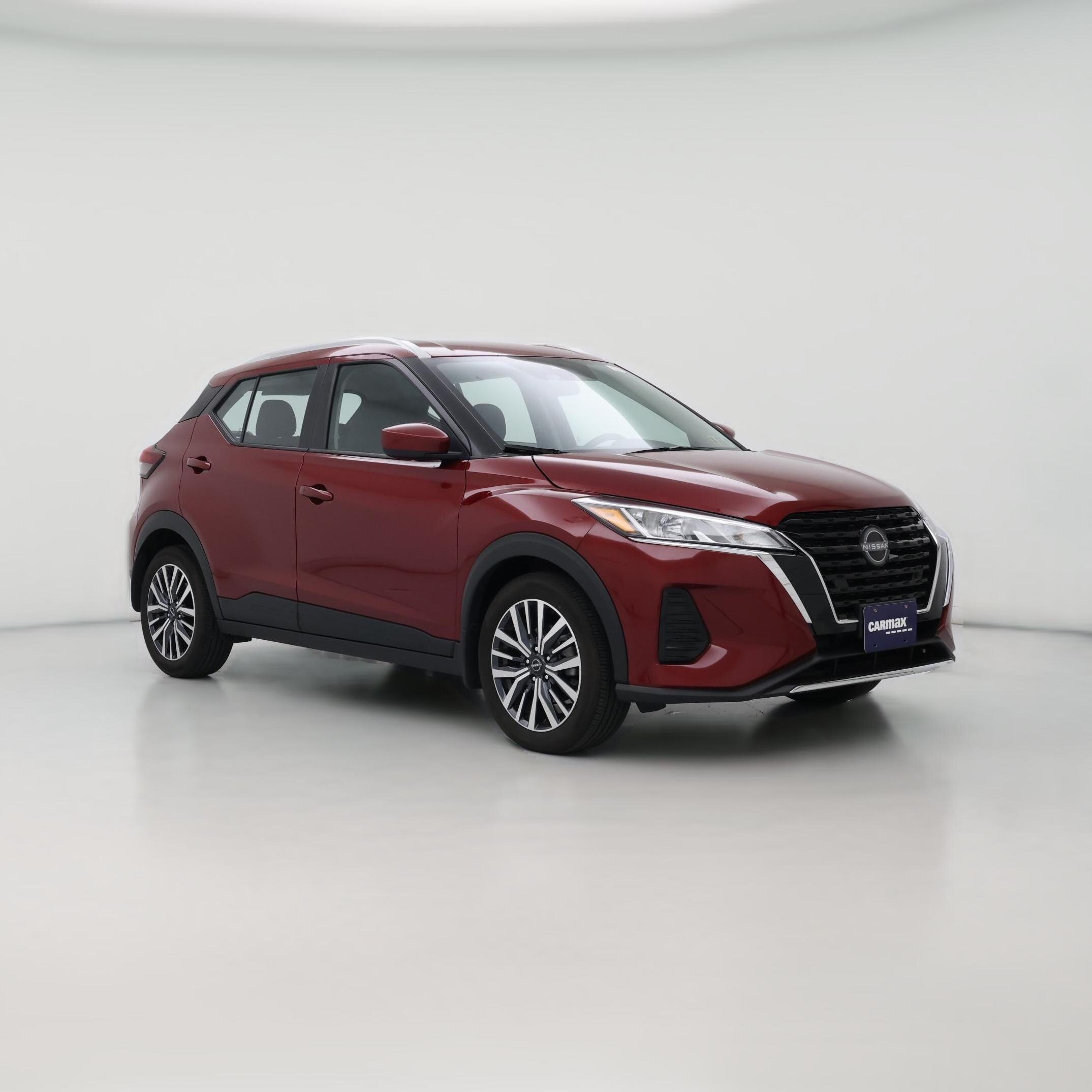 Thumbnail: 2023 Nissan Kicks - 1