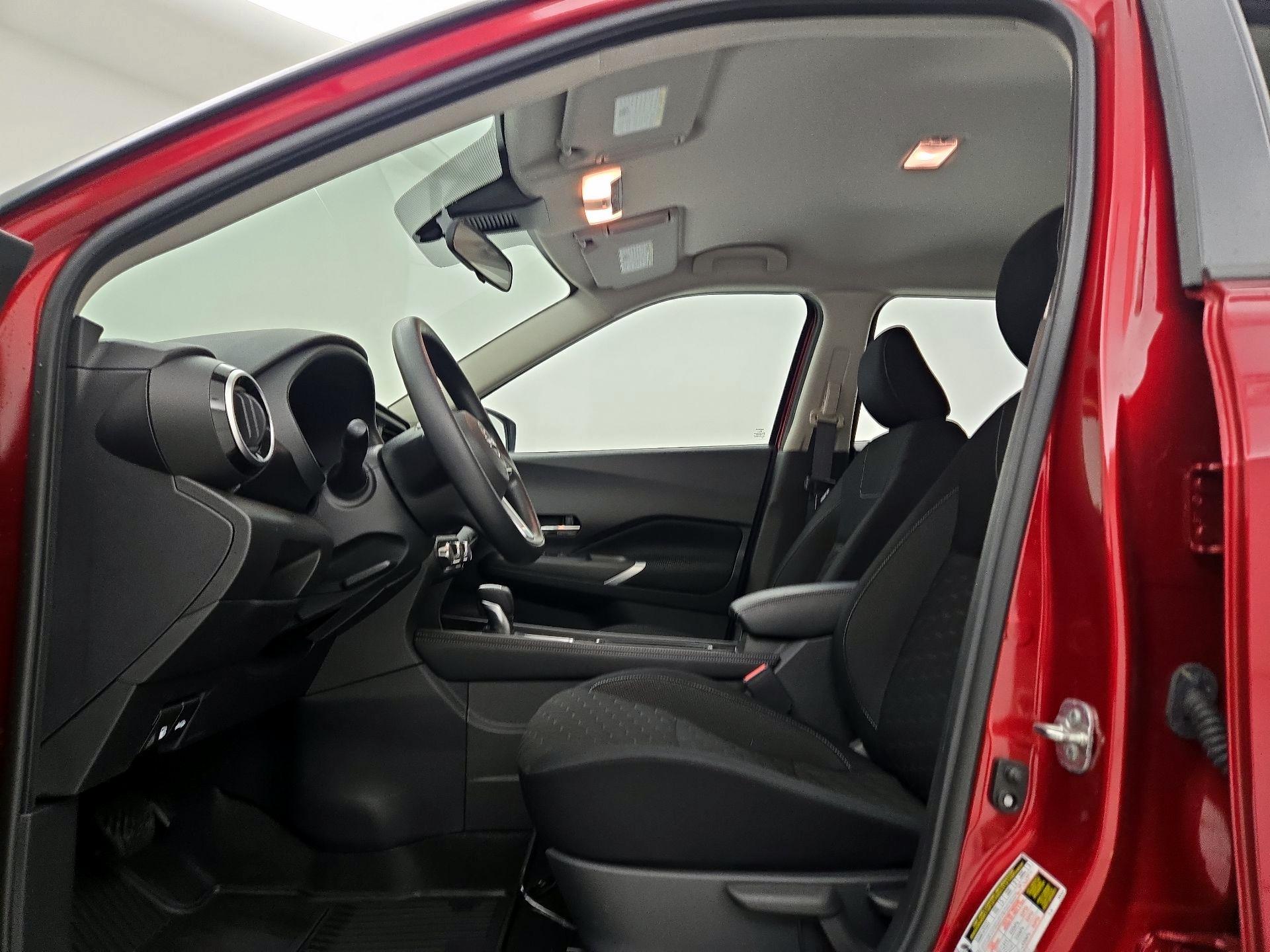 Thumbnail: 2023 Nissan Kicks - 11