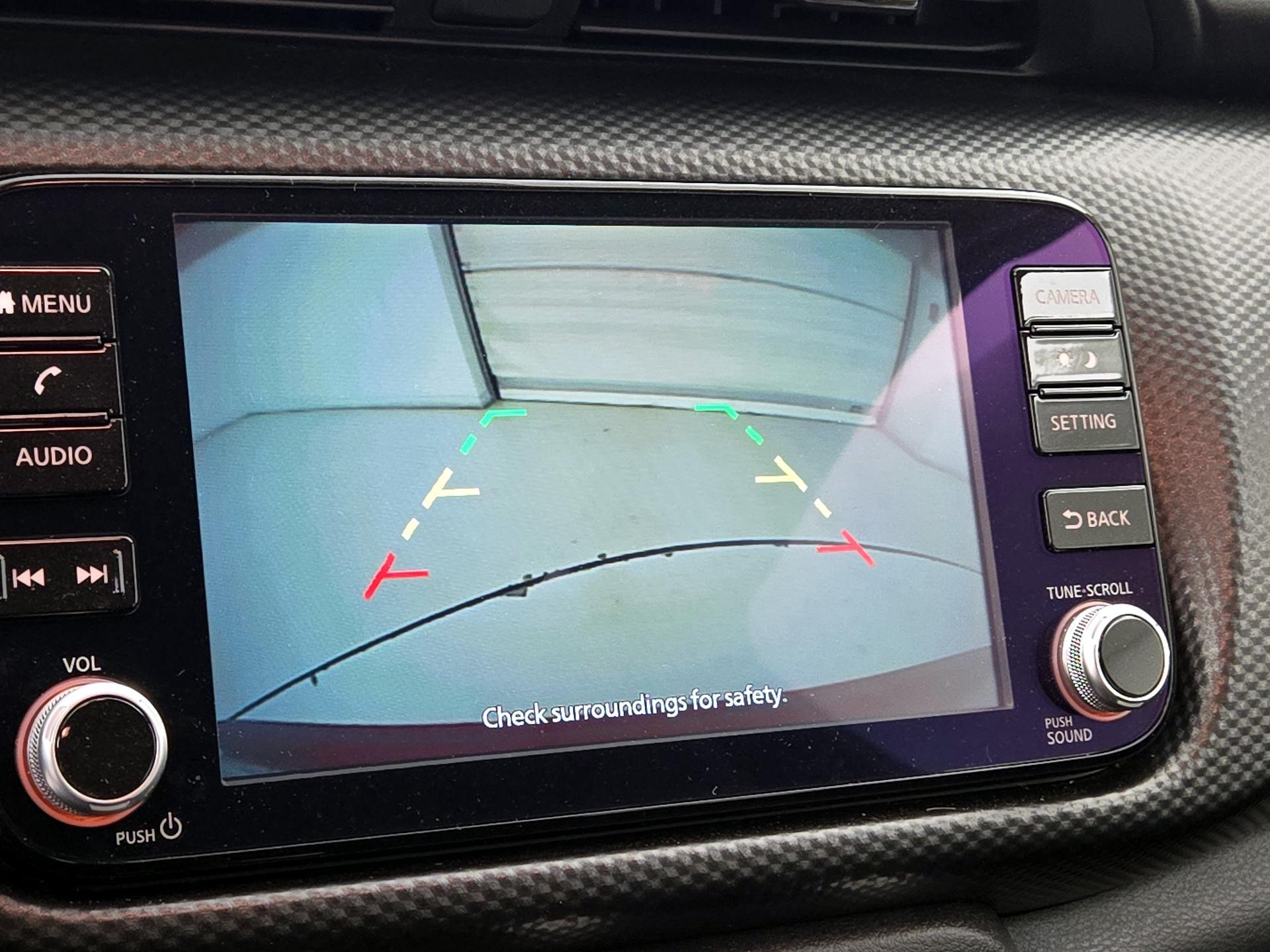 Thumbnail: 2023 Nissan Kicks - 13