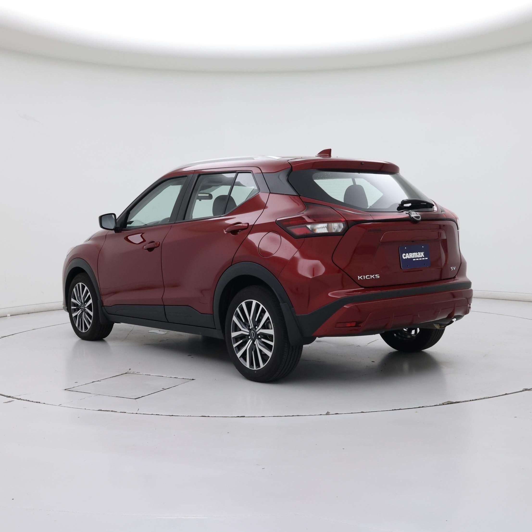 Thumbnail: 2023 Nissan Kicks - 2