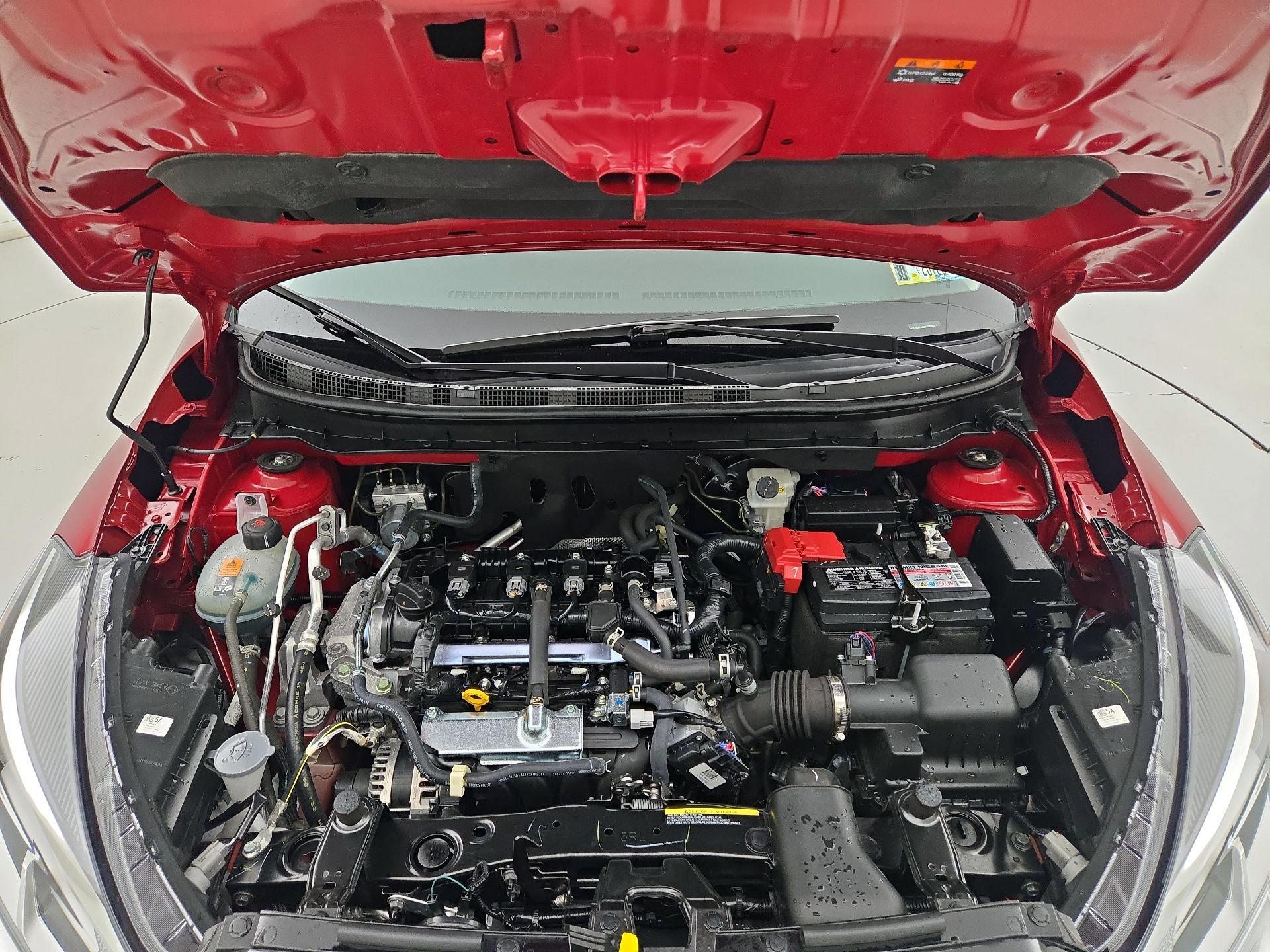 Thumbnail: 2023 Nissan Kicks - 20