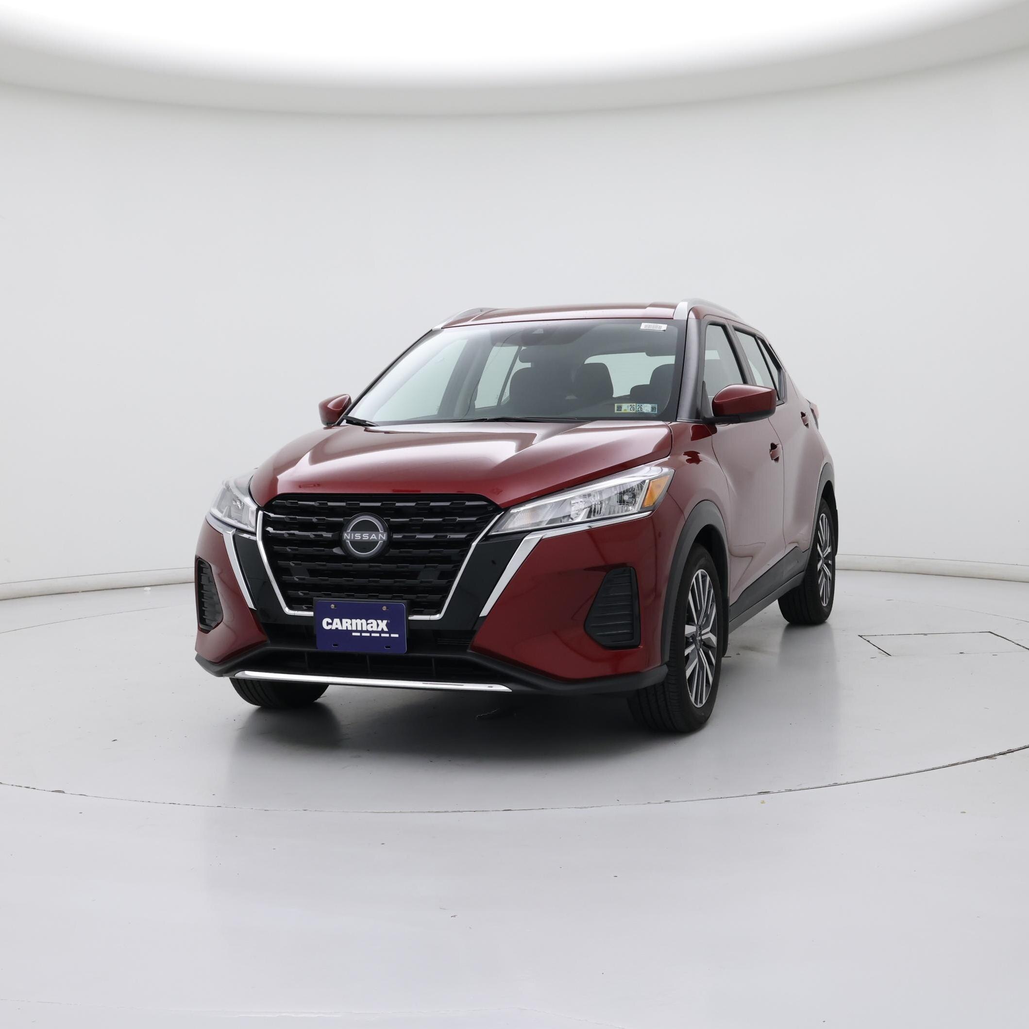 Thumbnail: 2023 Nissan Kicks - 4
