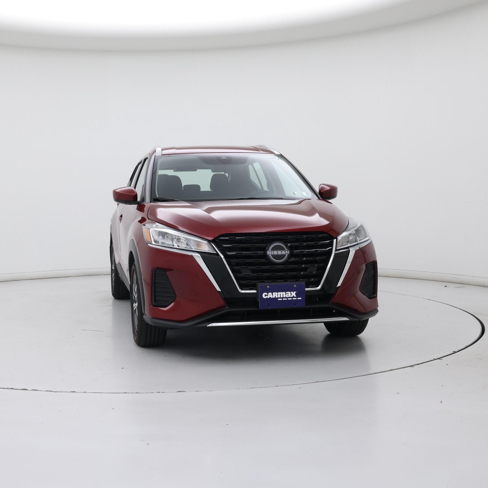 Thumbnail: 2023 Nissan Kicks - 5